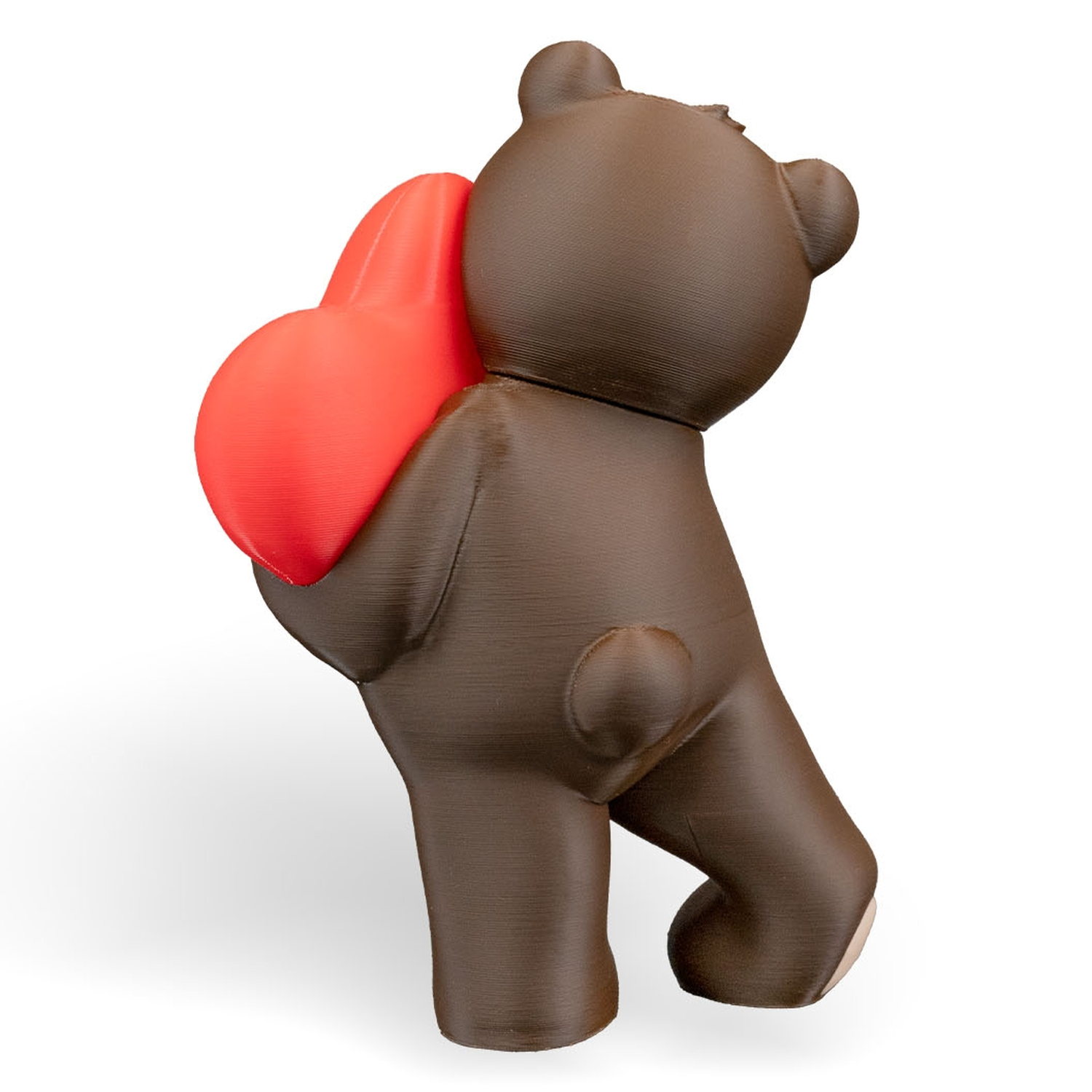 Figura decorativa Bear Hug