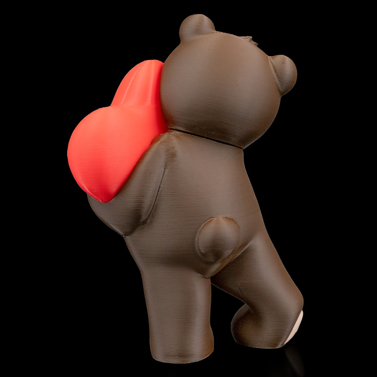 Figura decorativa Bear Hug