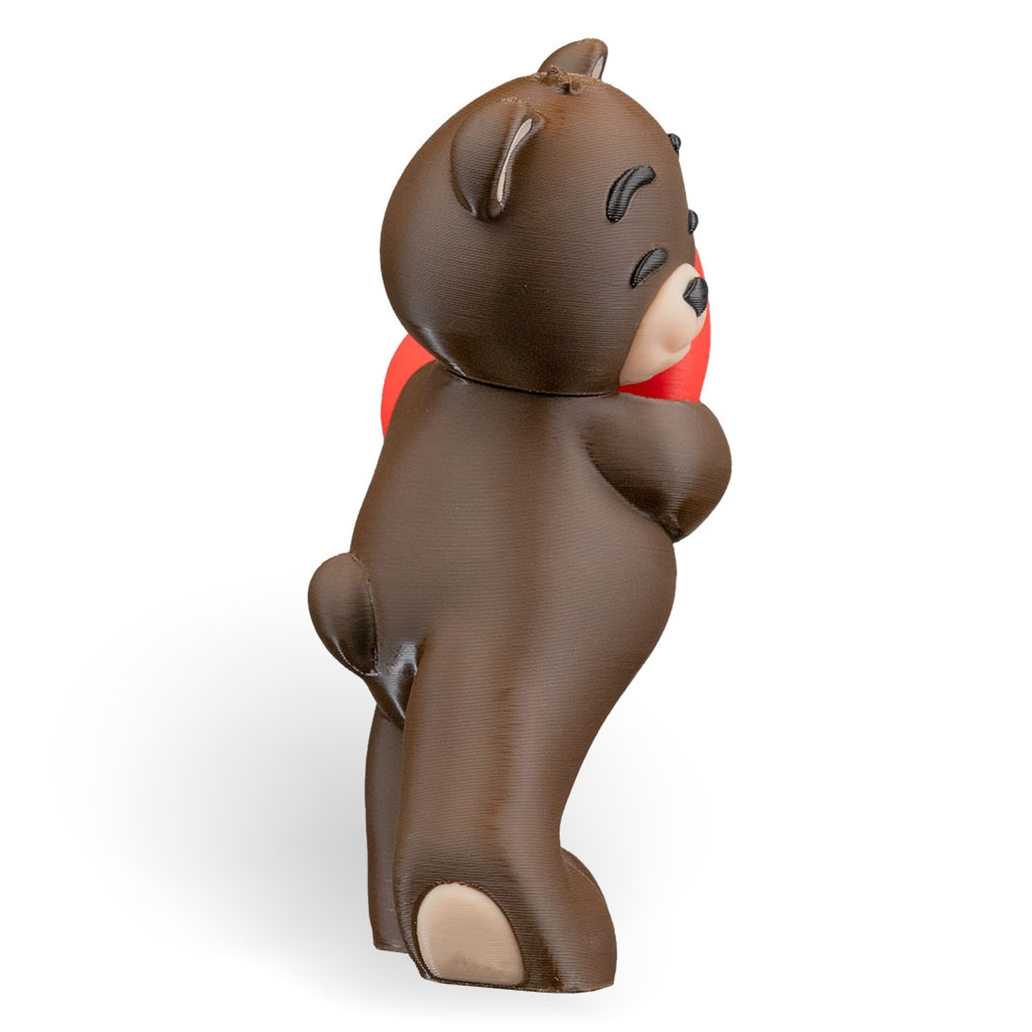Figura decorativa Bear Hug