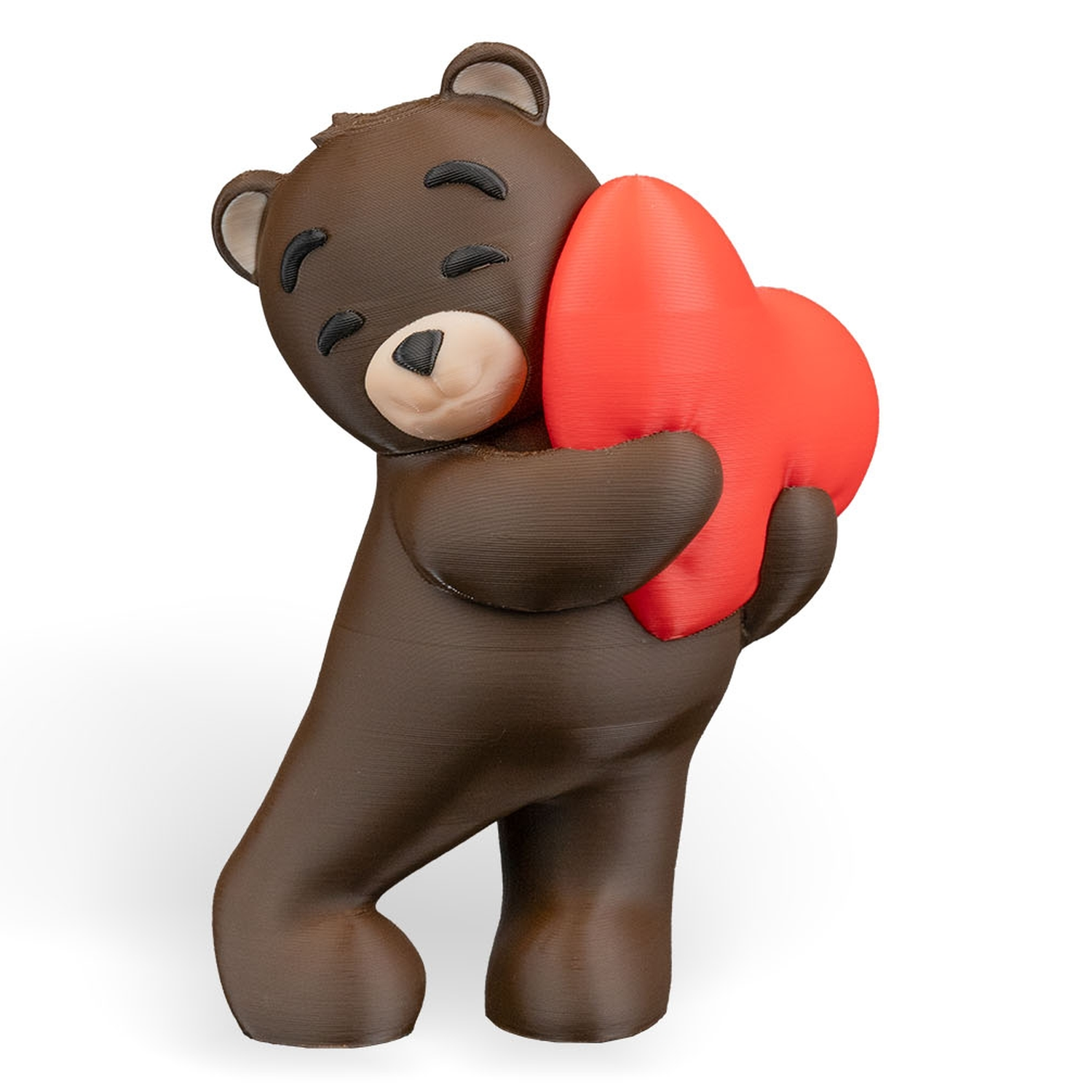 Figura decorativa Bear Hug