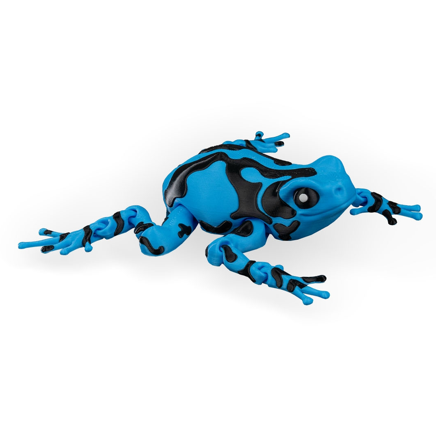 Figura decorativa Darcy, the Poison Dart Frog