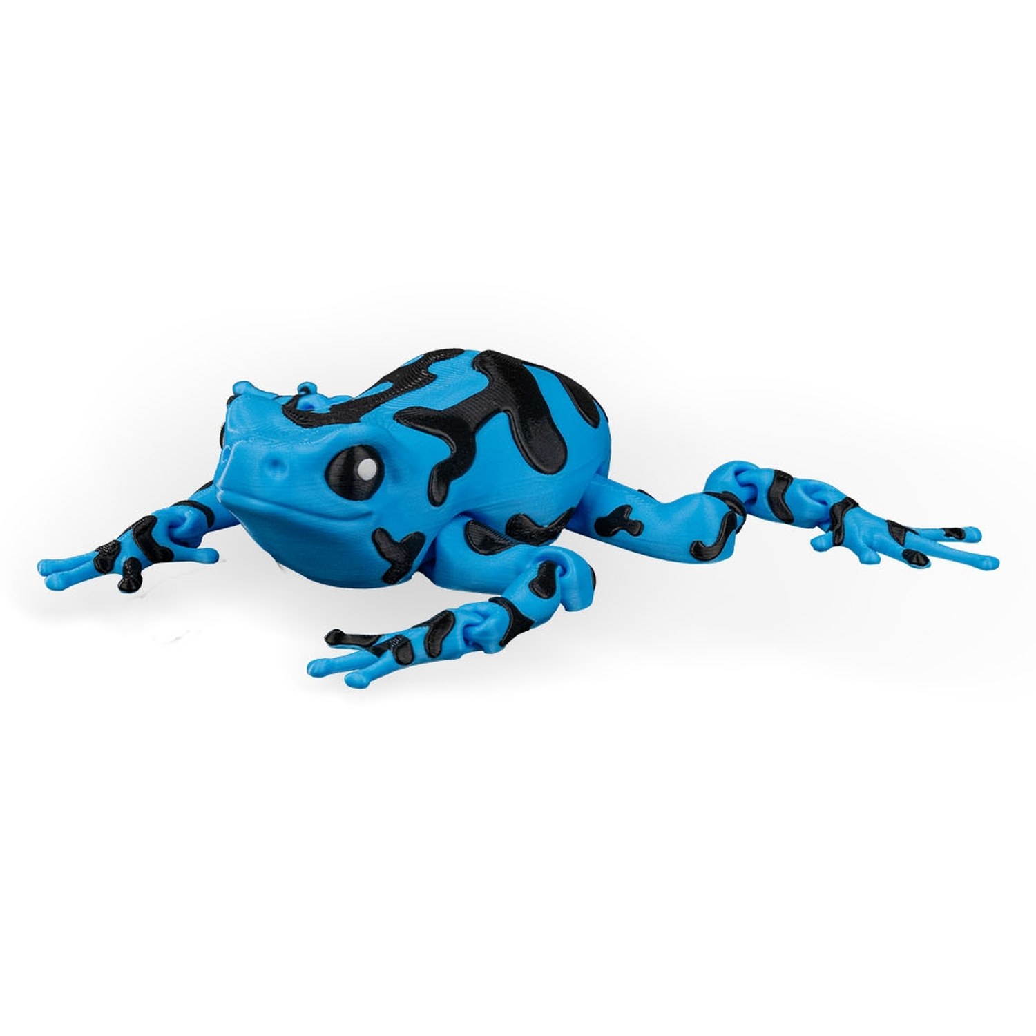 Figura decorativa Darcy, the Poison Dart Frog