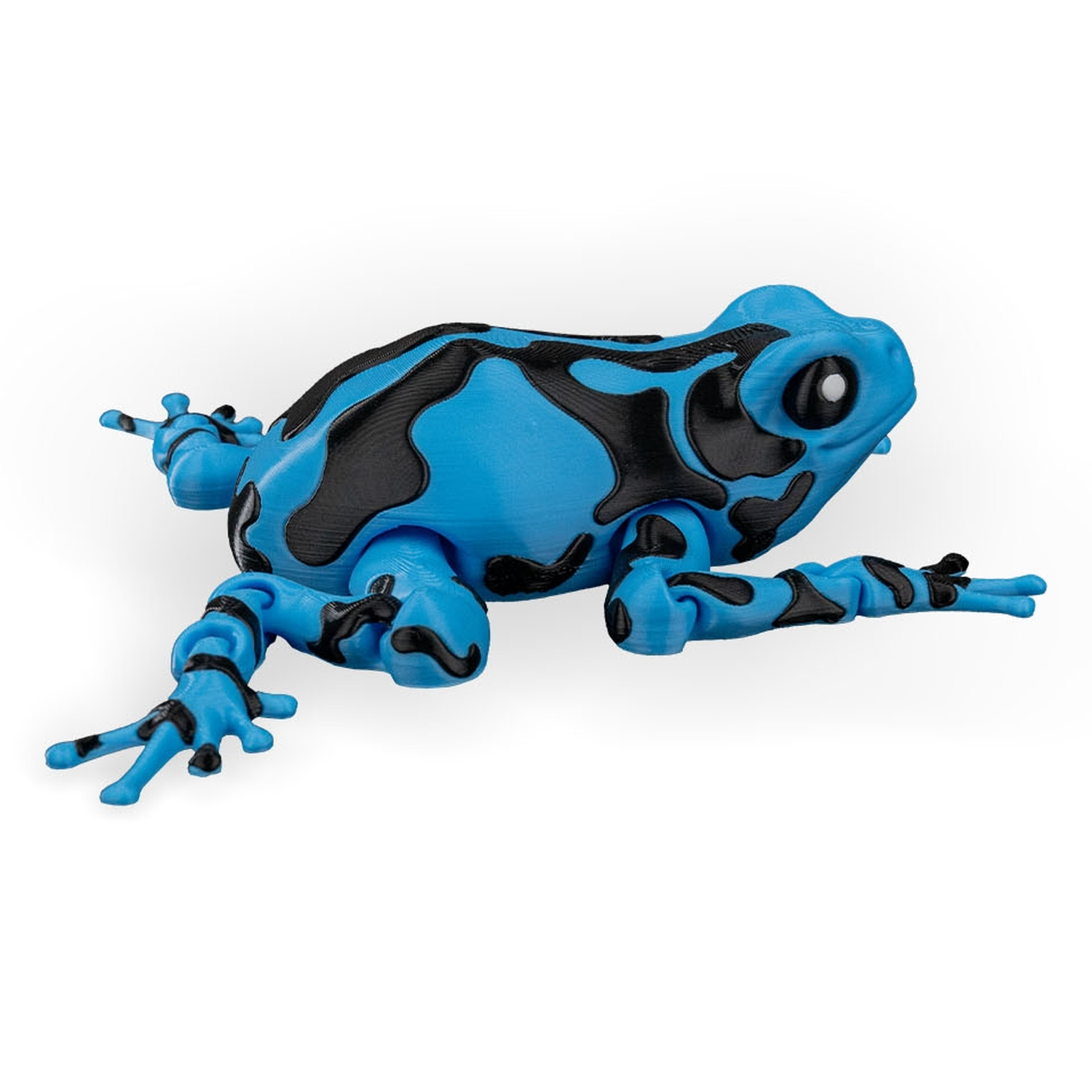 Figura decorativa Darcy, the Poison Dart Frog