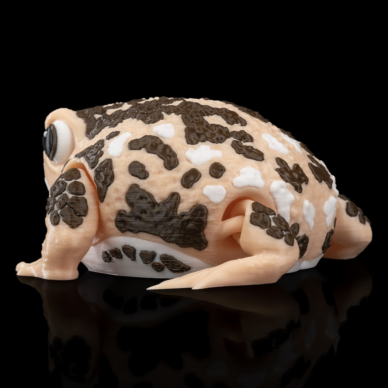 Figura decorativa Humphrey, the Rain Frog