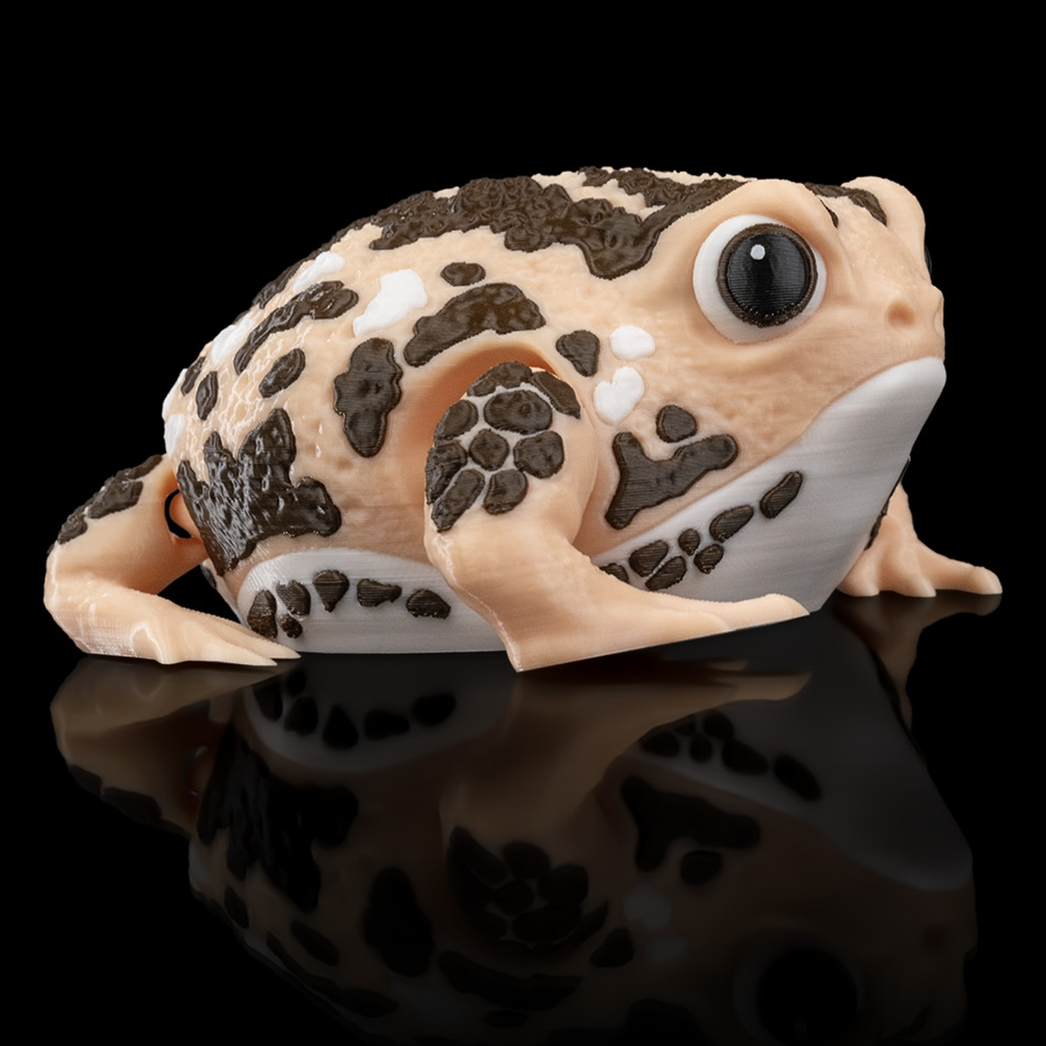 Figura decorativa Humphrey, the Rain Frog