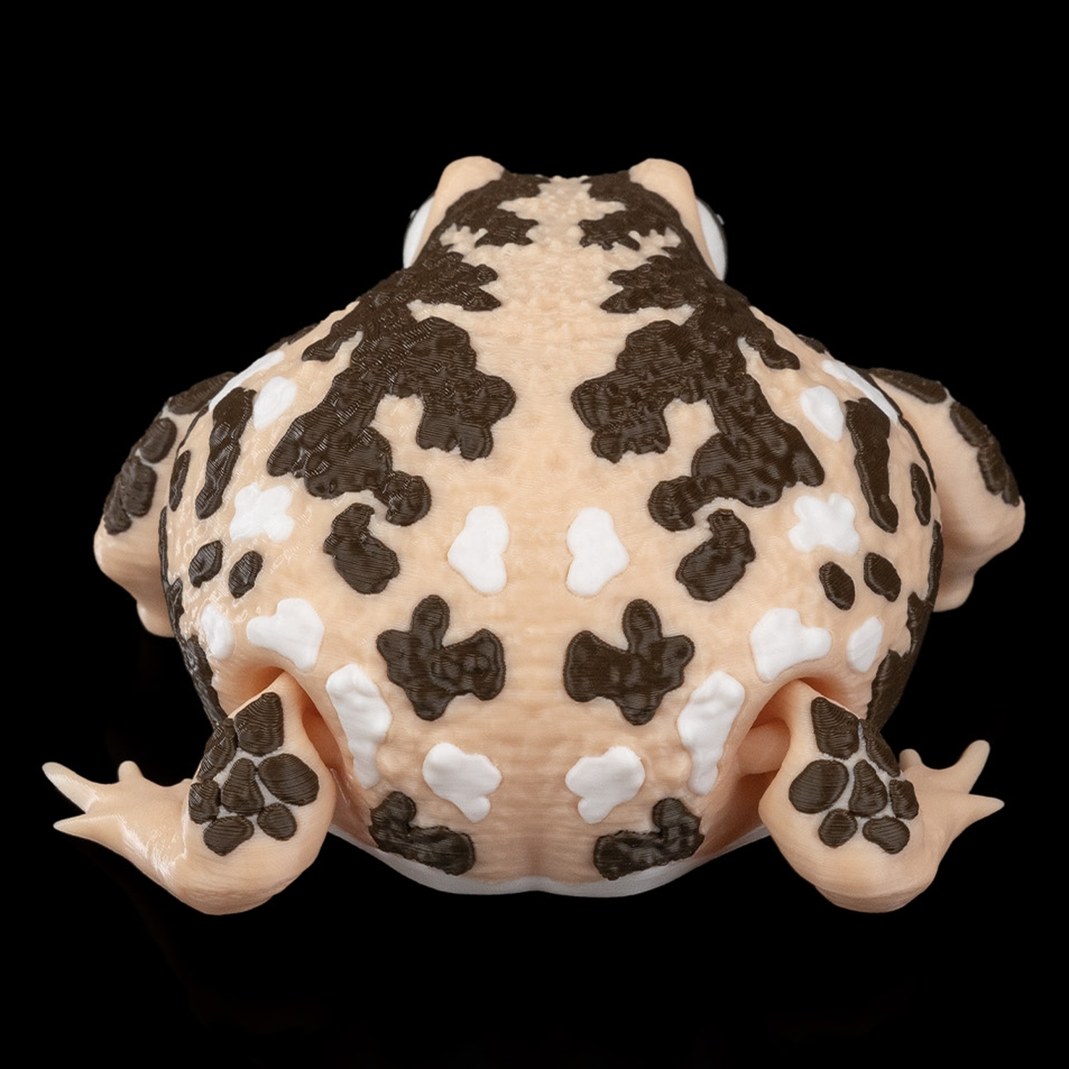 Figura decorativa Humphrey, the Rain Frog