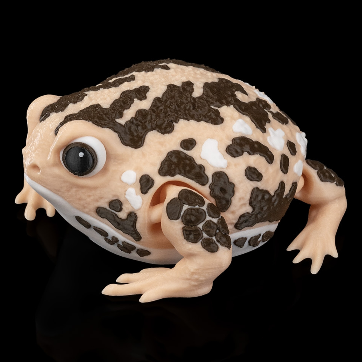 Figura decorativa Humphrey, the Rain Frog
