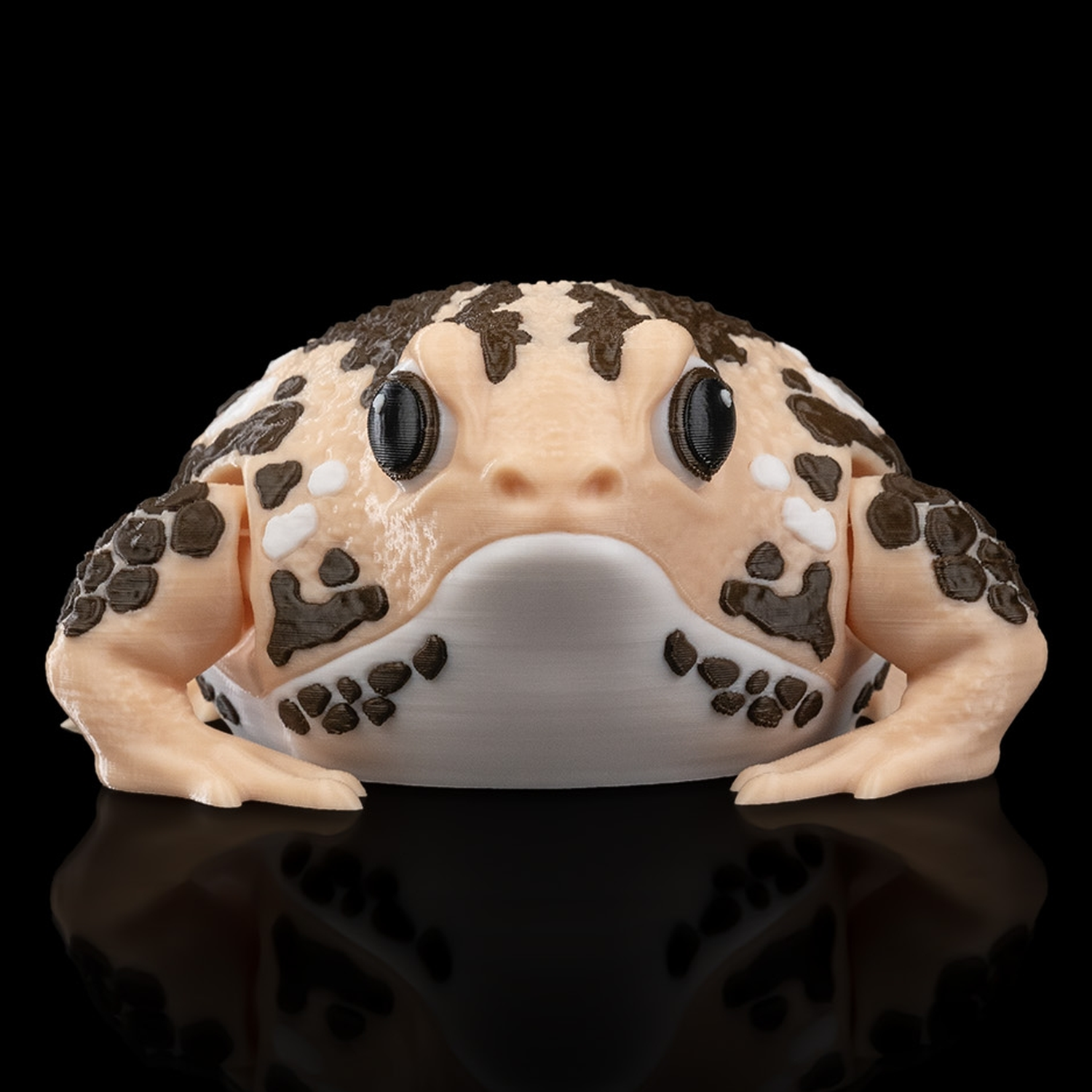 Figura decorativa Humphrey, the Rain Frog