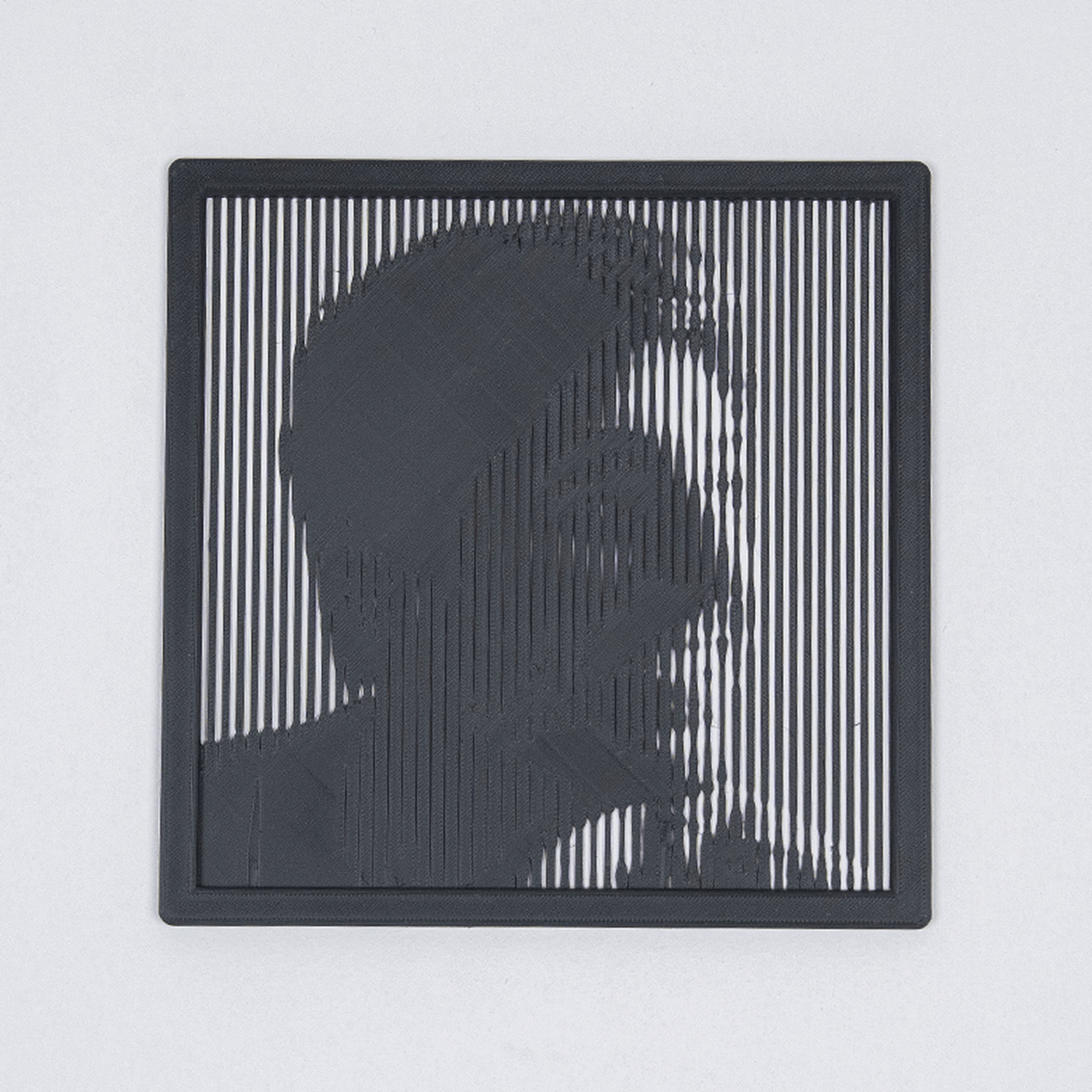 Marco Halftone - AI Compatible