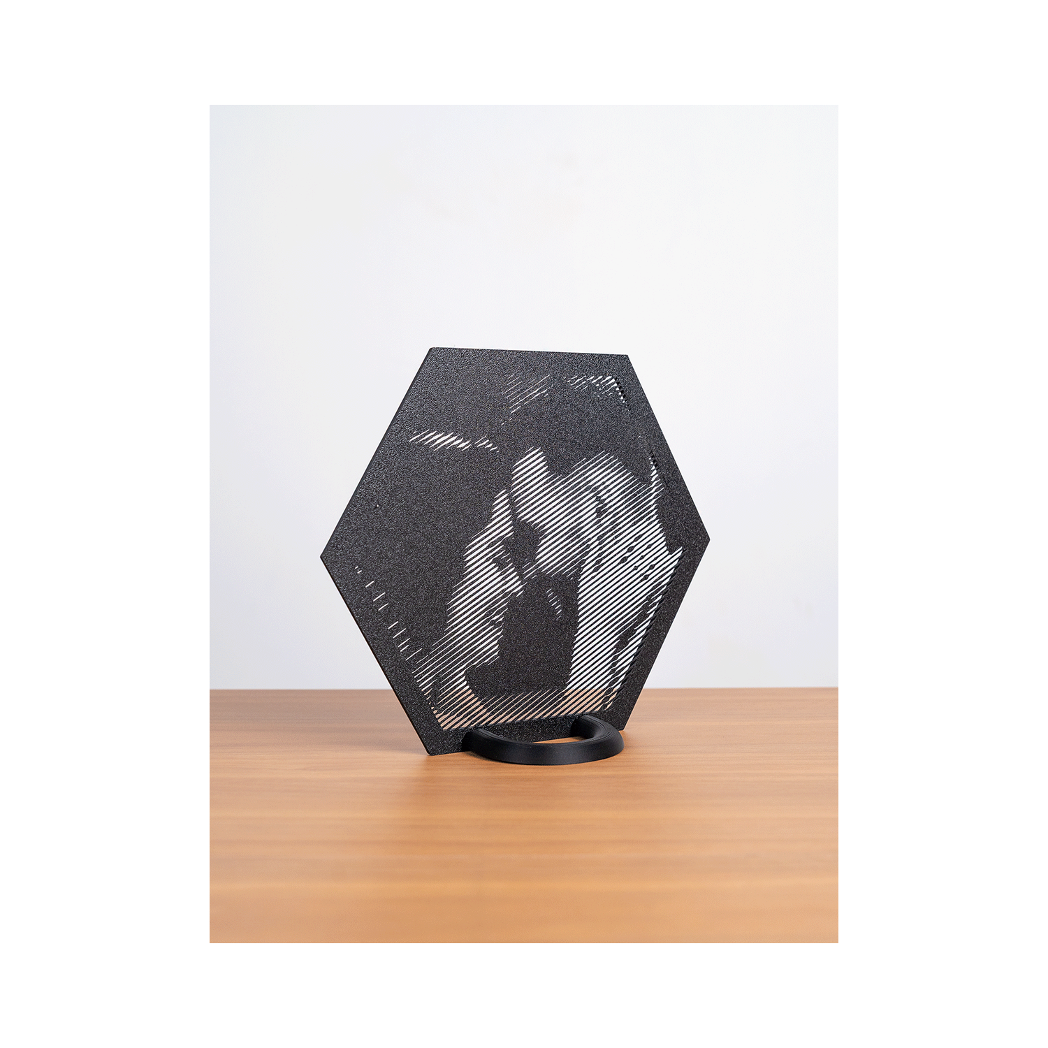 Marco Halftone - AI Compatible