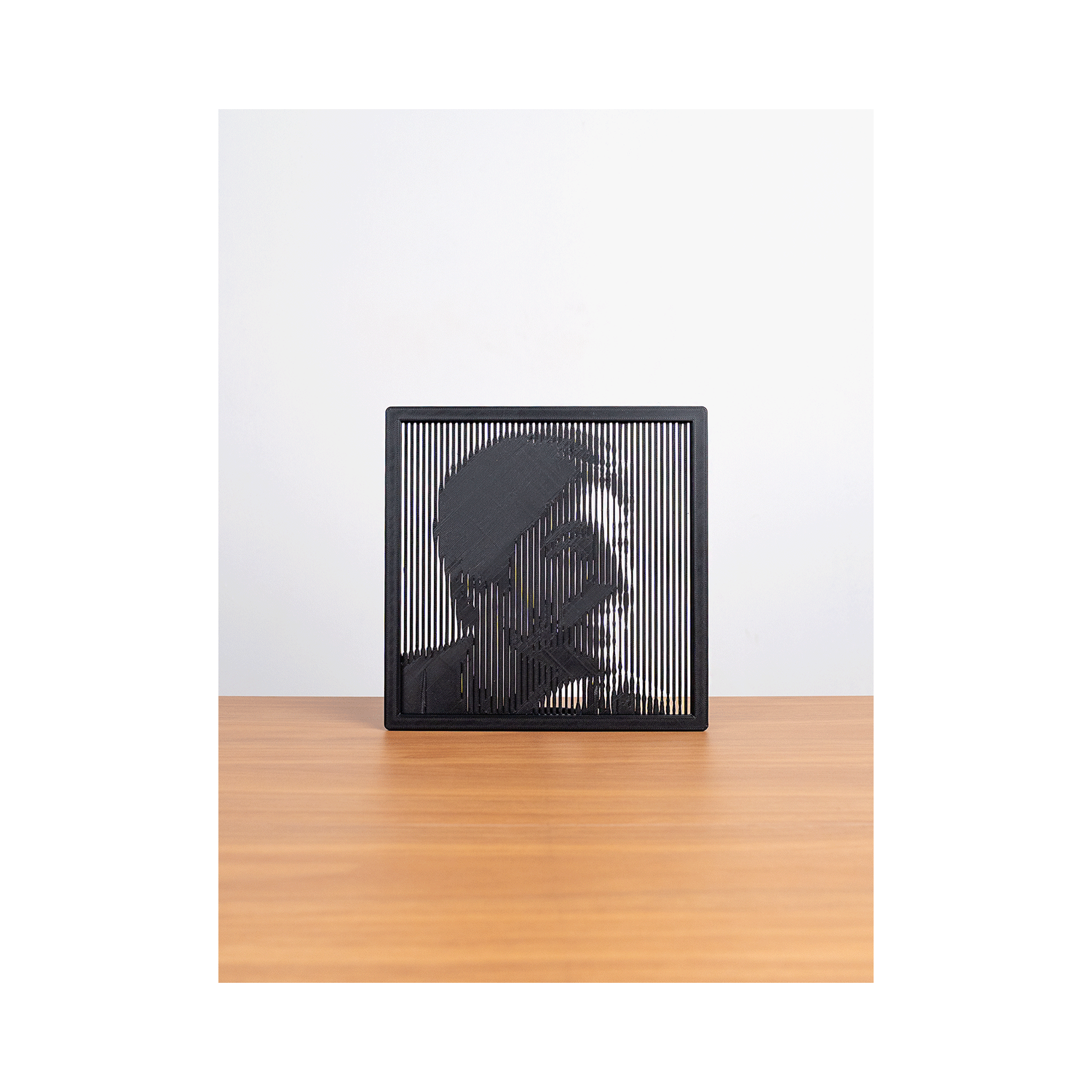 Marco Halftone - AI Compatible