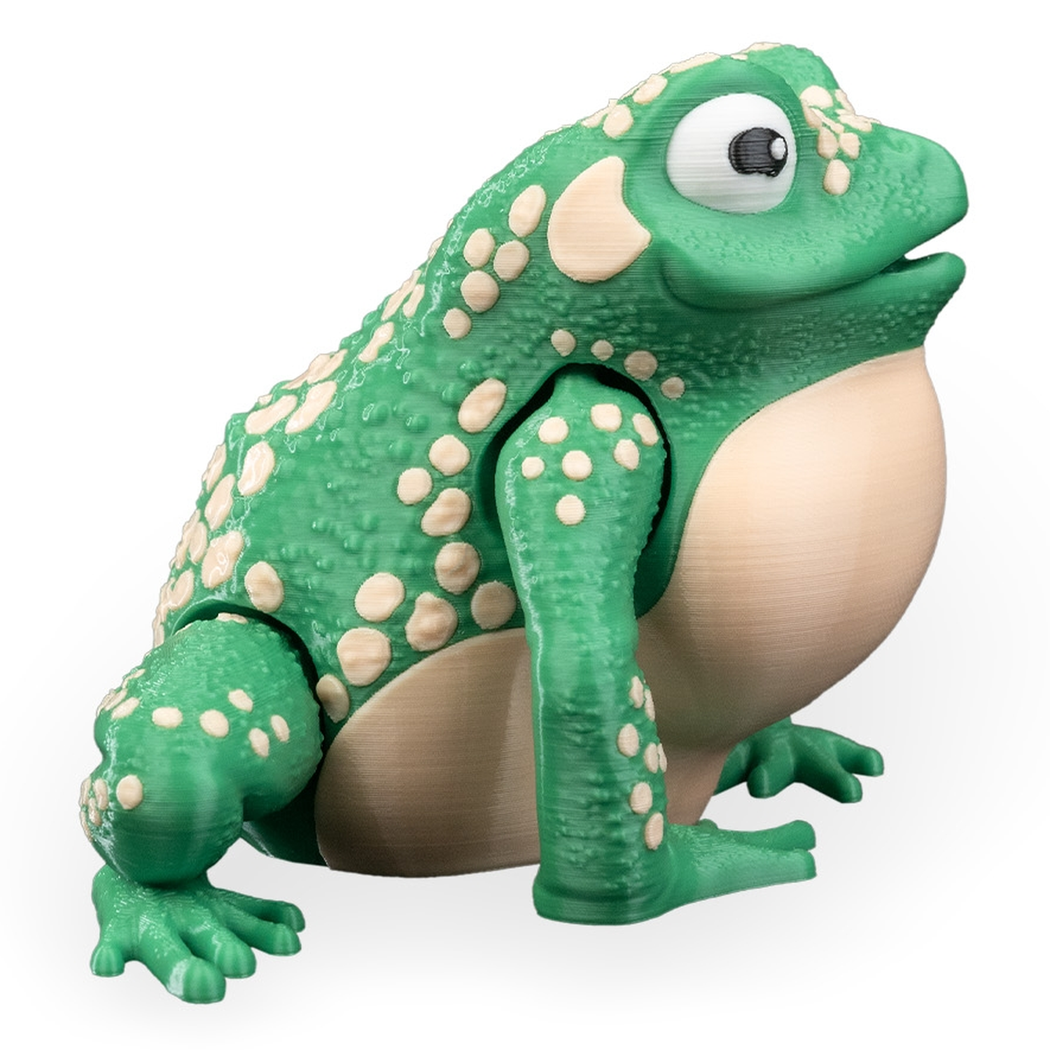 Figura decorativa Kate, the Cane Toad
