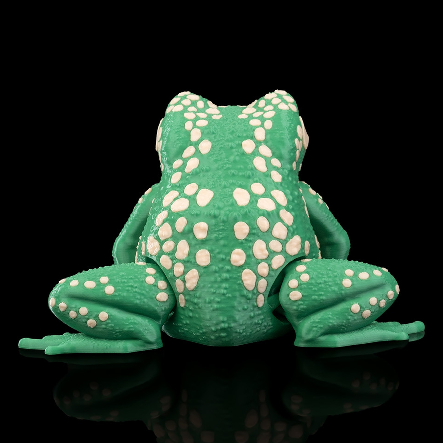 Figura decorativa Kate, the Cane Toad