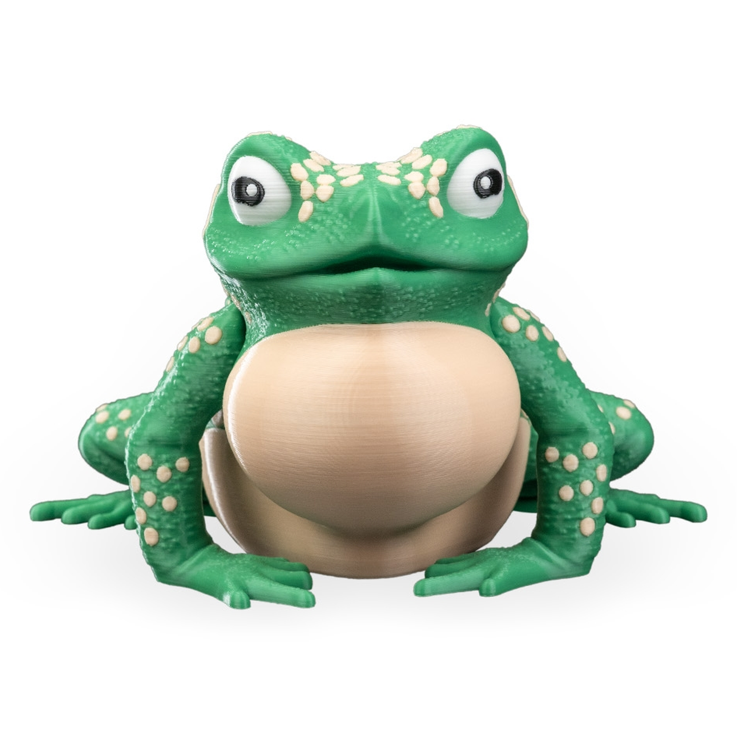 Figura decorativa Kate, the Cane Toad