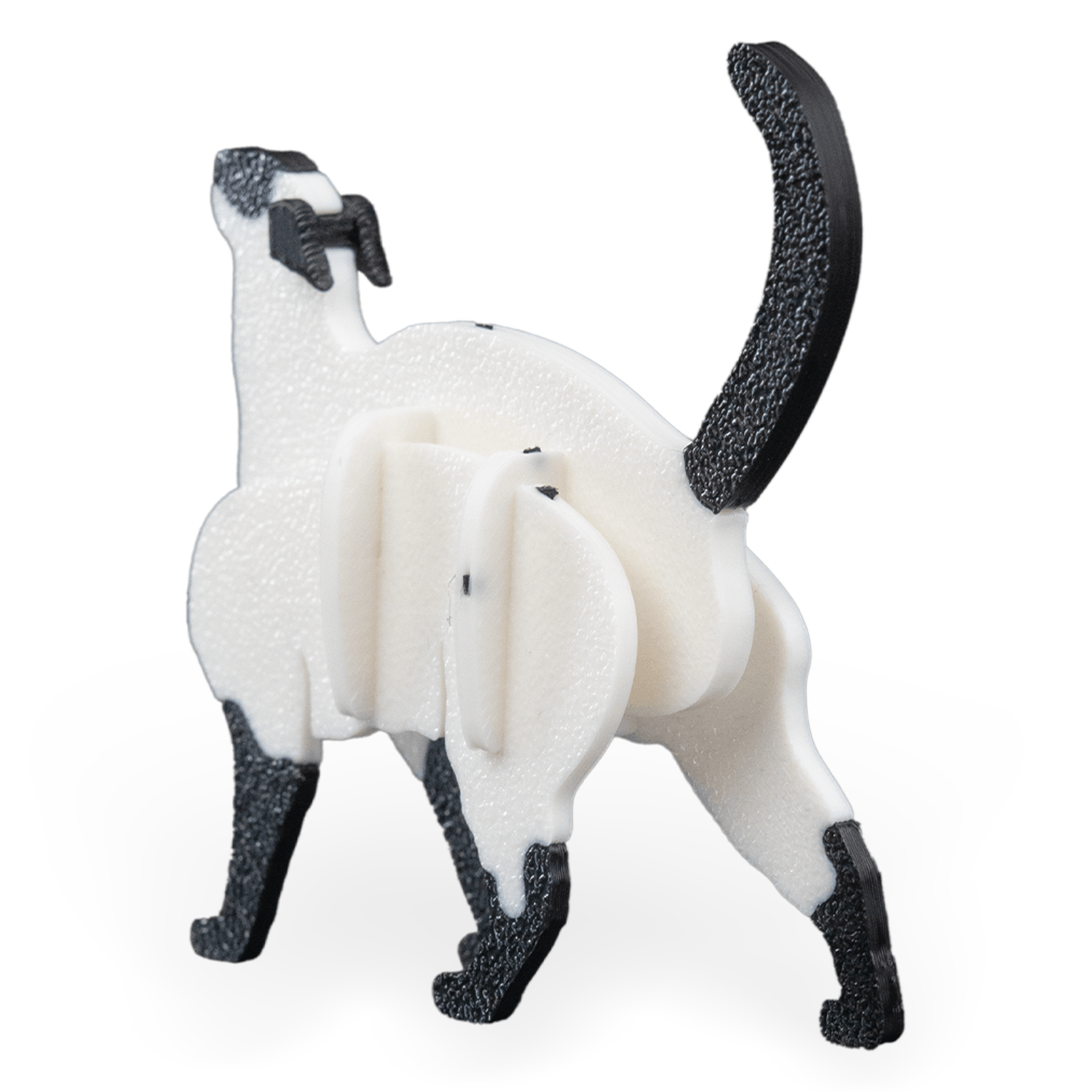 Figura decorativa Siamese Cat