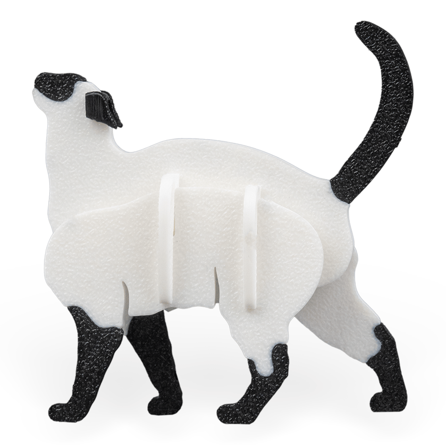 Figura decorativa Siamese Cat