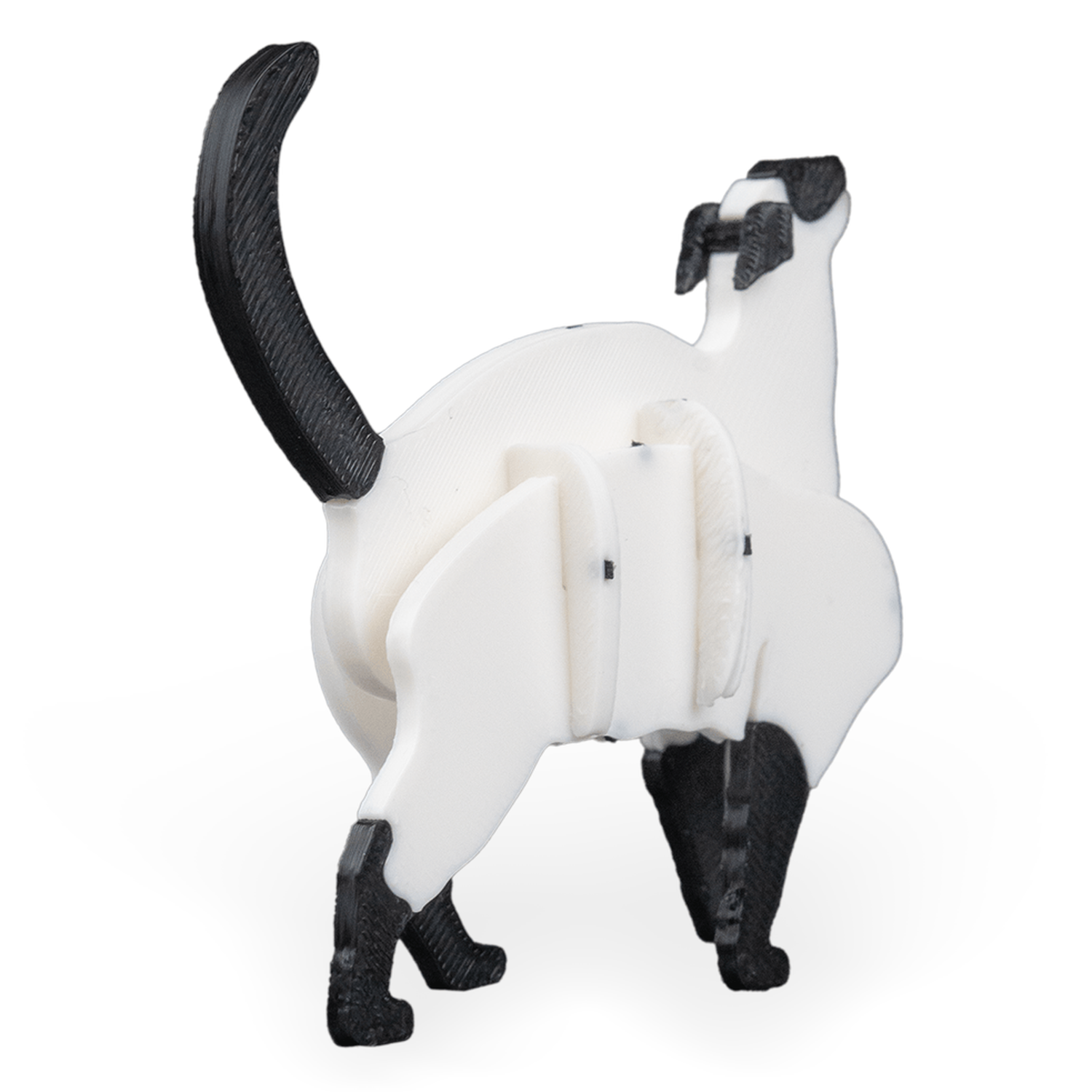 Figura decorativa Siamese Cat