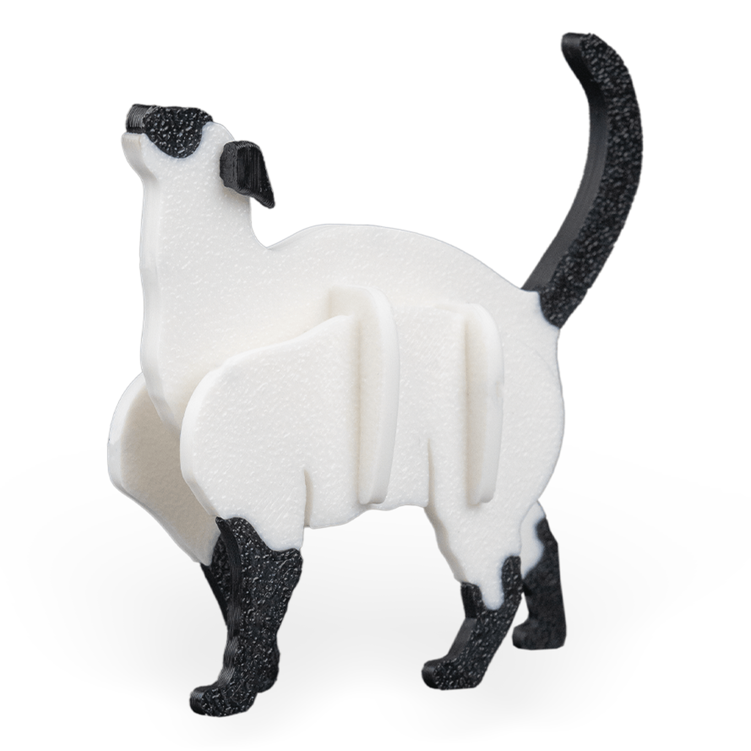 Figura decorativa Siamese Cat