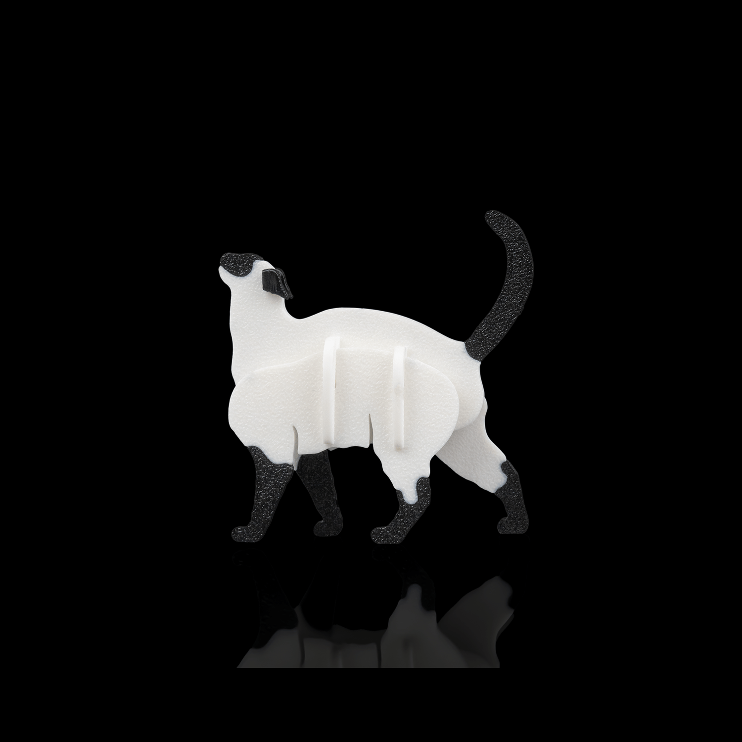 Figura decorativa Siamese Cat