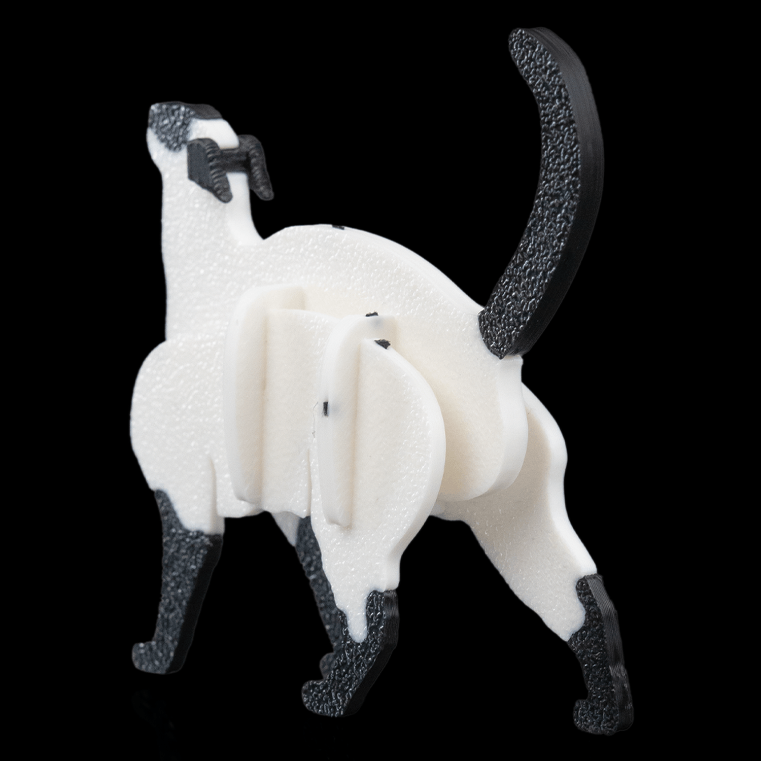 Figura decorativa Siamese Cat