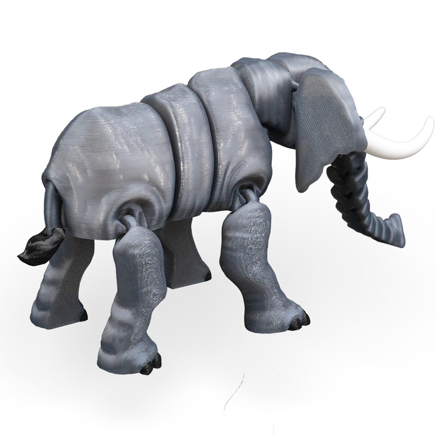 Elefante articulado