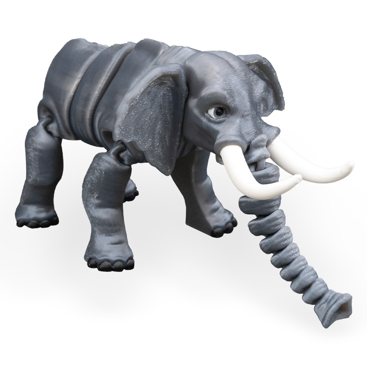 Elefante articulado