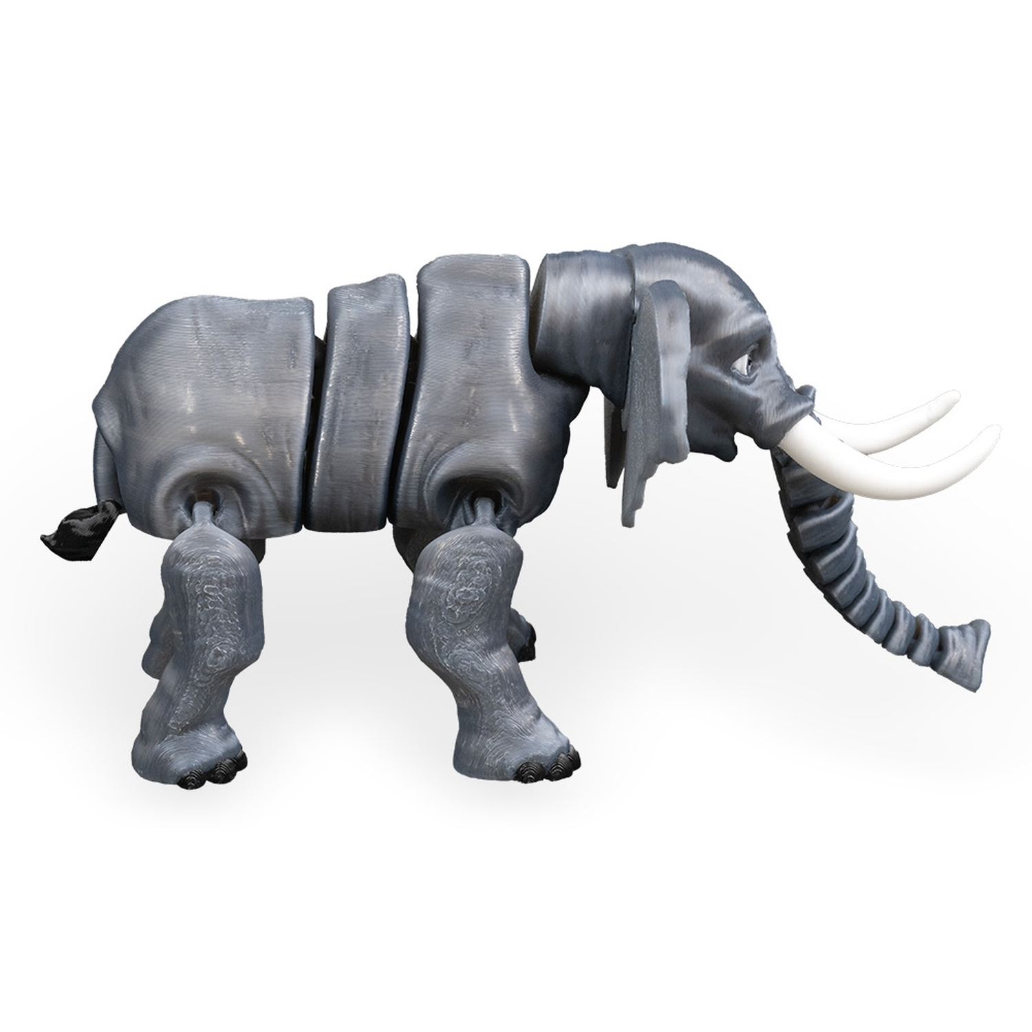 Elefante articulado