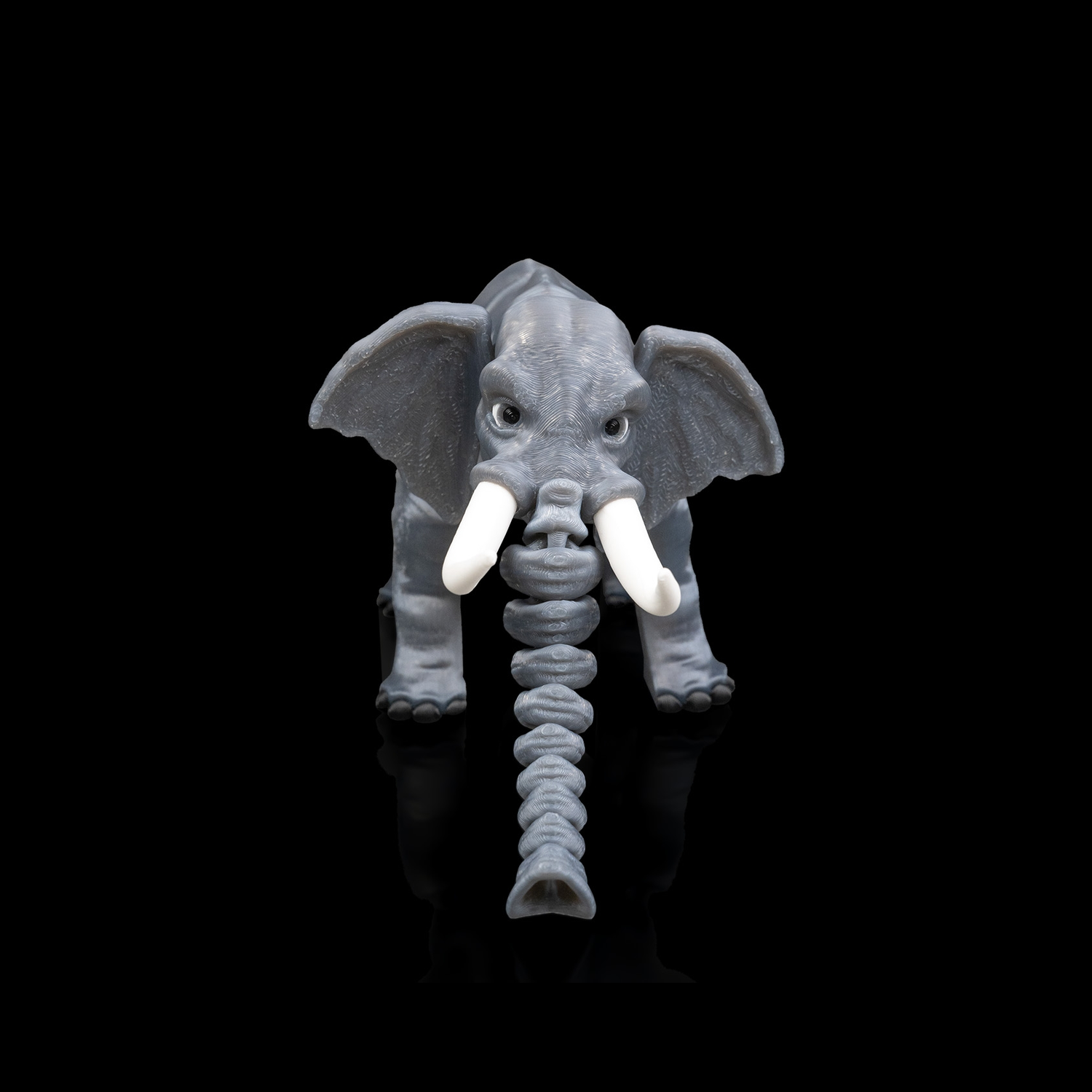 Elefante articulado