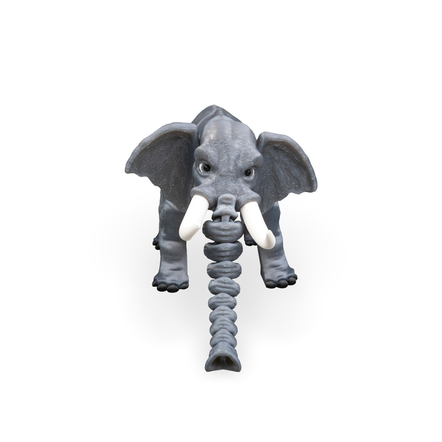 Elefante articulado