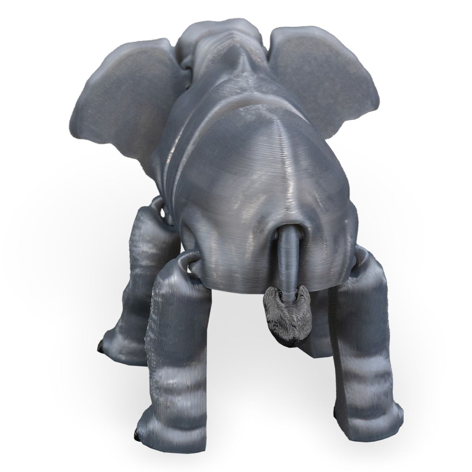 Elefante articulado