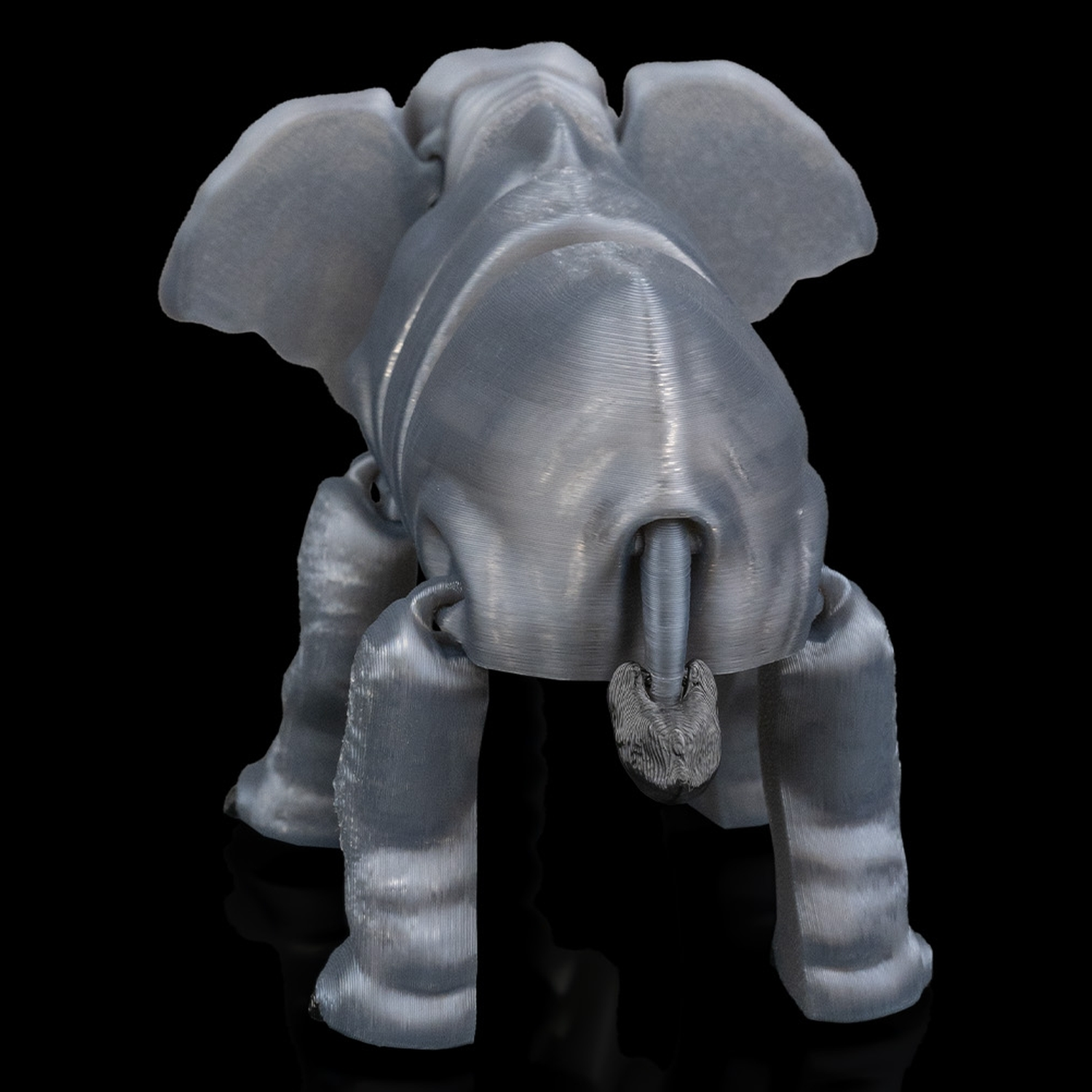 Elefante articulado