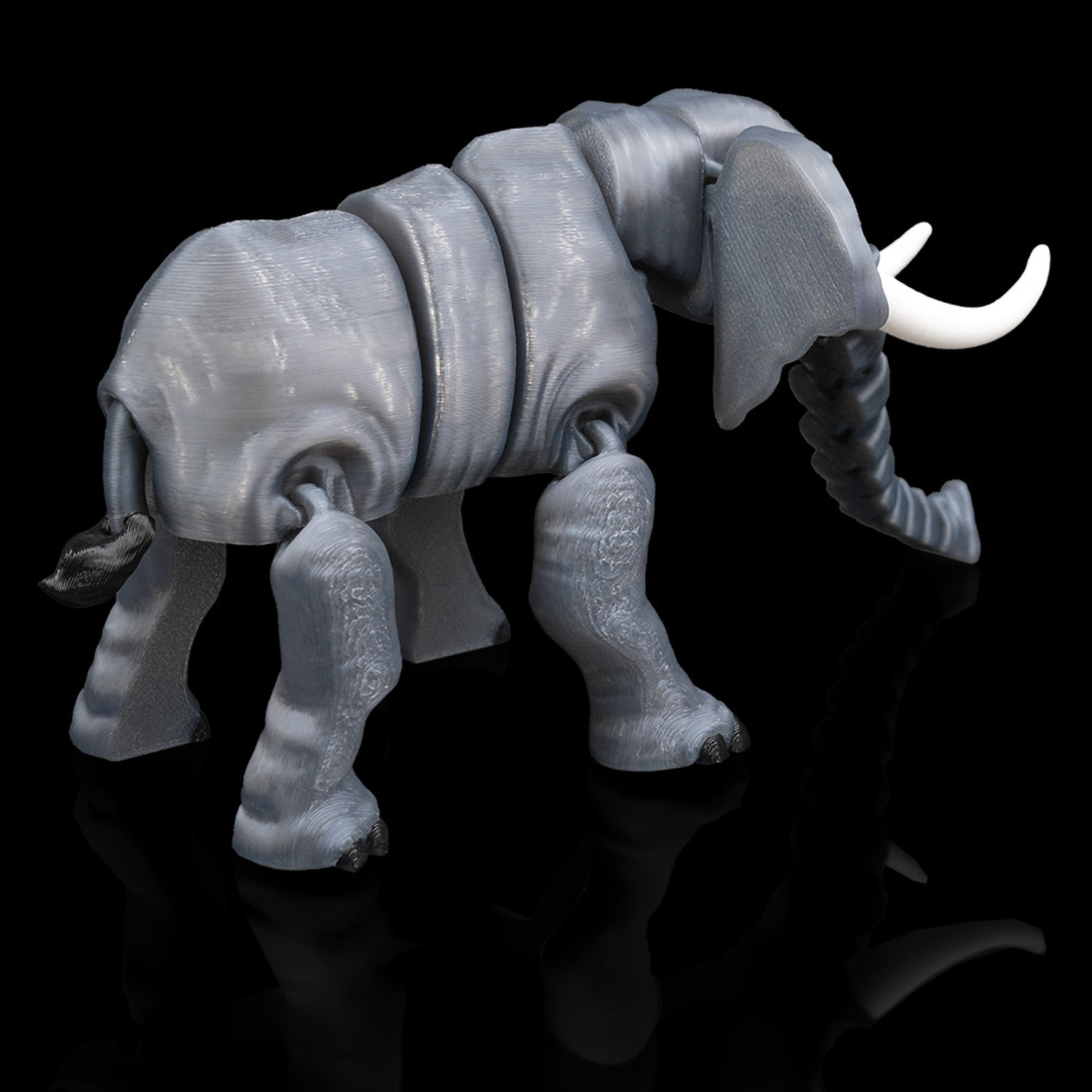 Elefante articulado