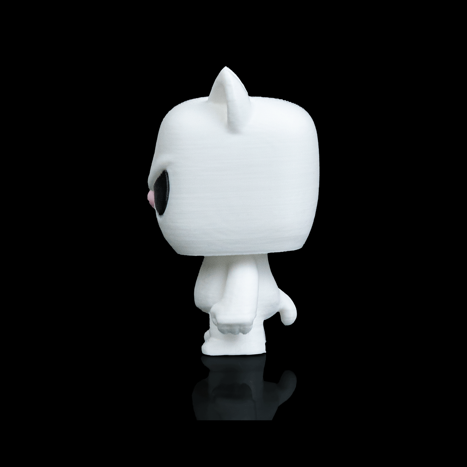 Figura decorativa Anty Kitty