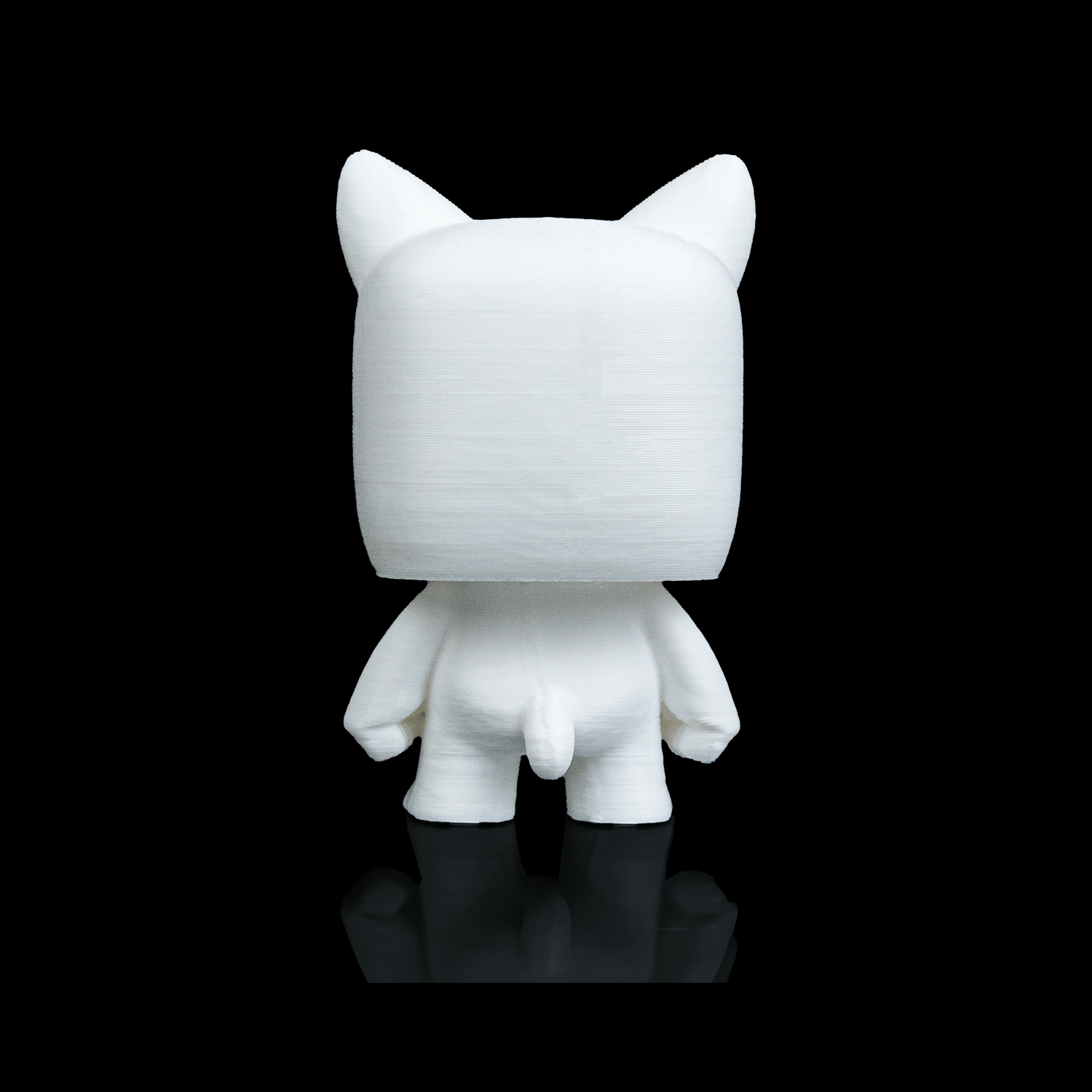 Figura decorativa Anty Kitty