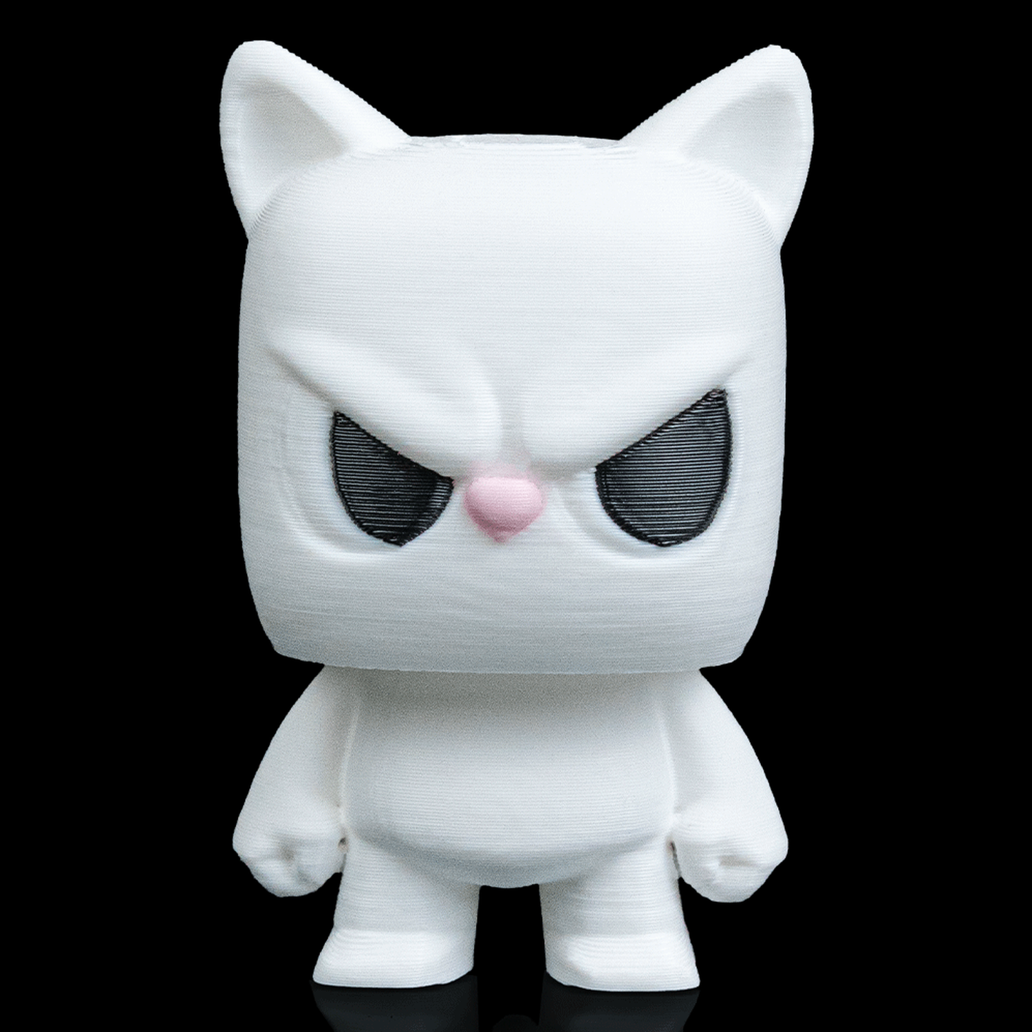 Figura decorativa Anty Kitty