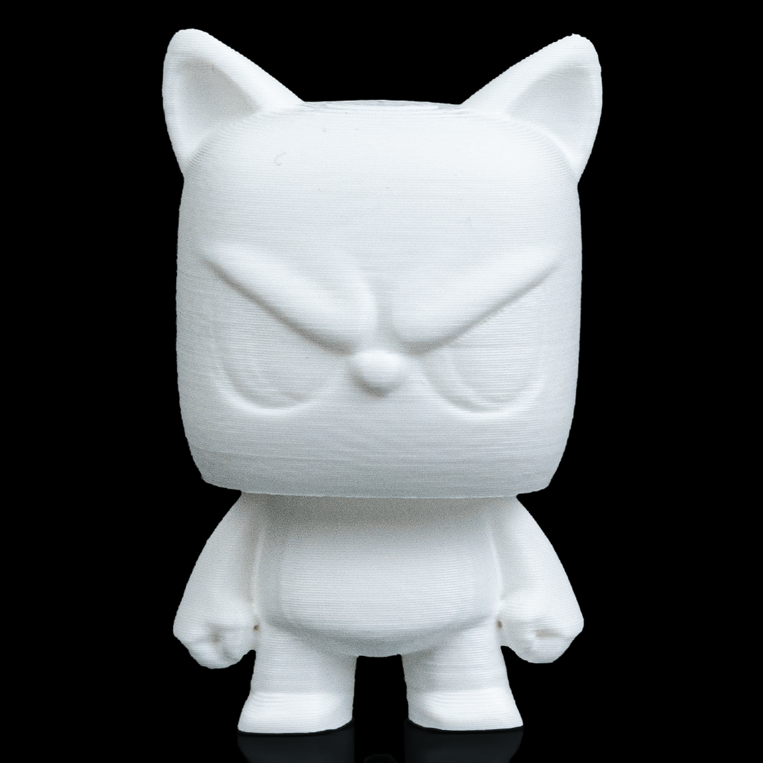 Figura decorativa Anty Kitty