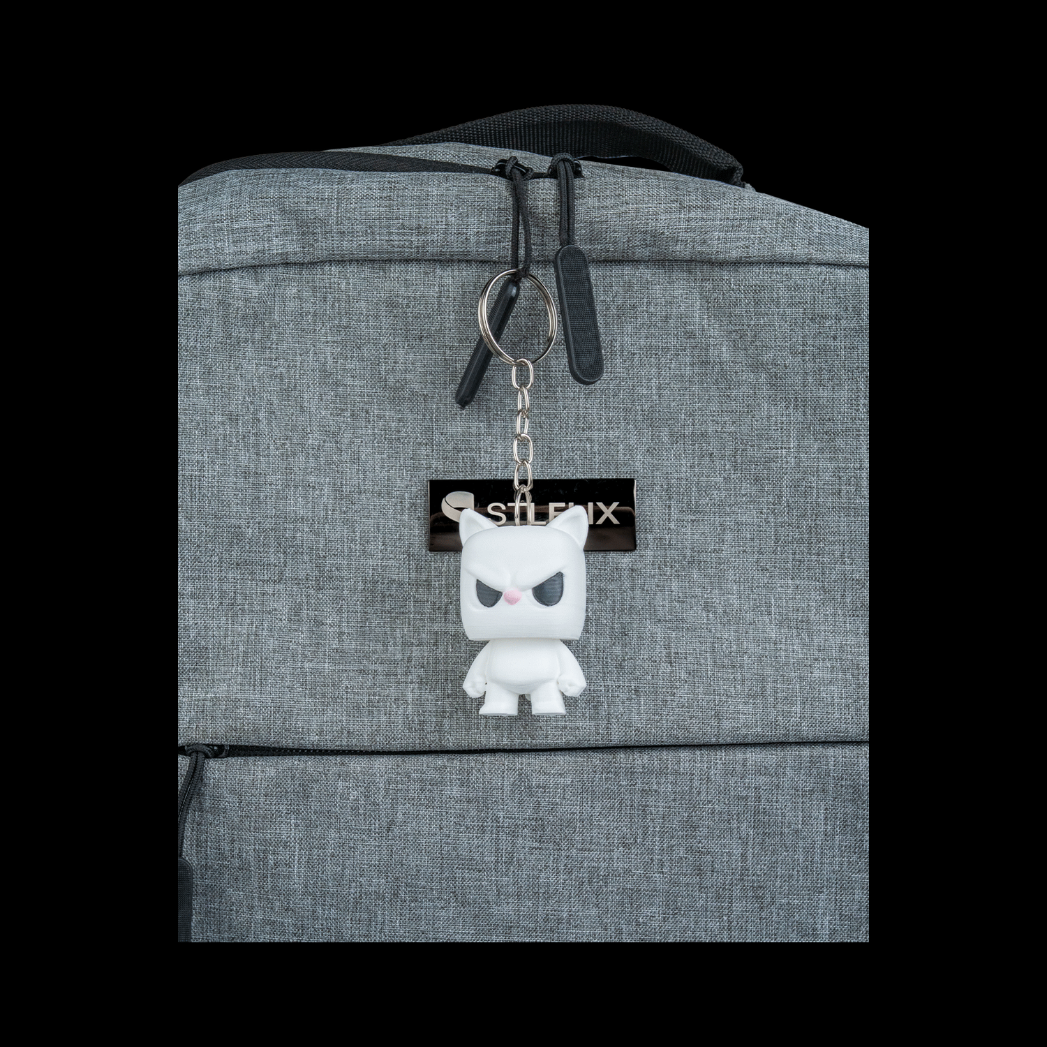 Figura decorativa Anty Kitty