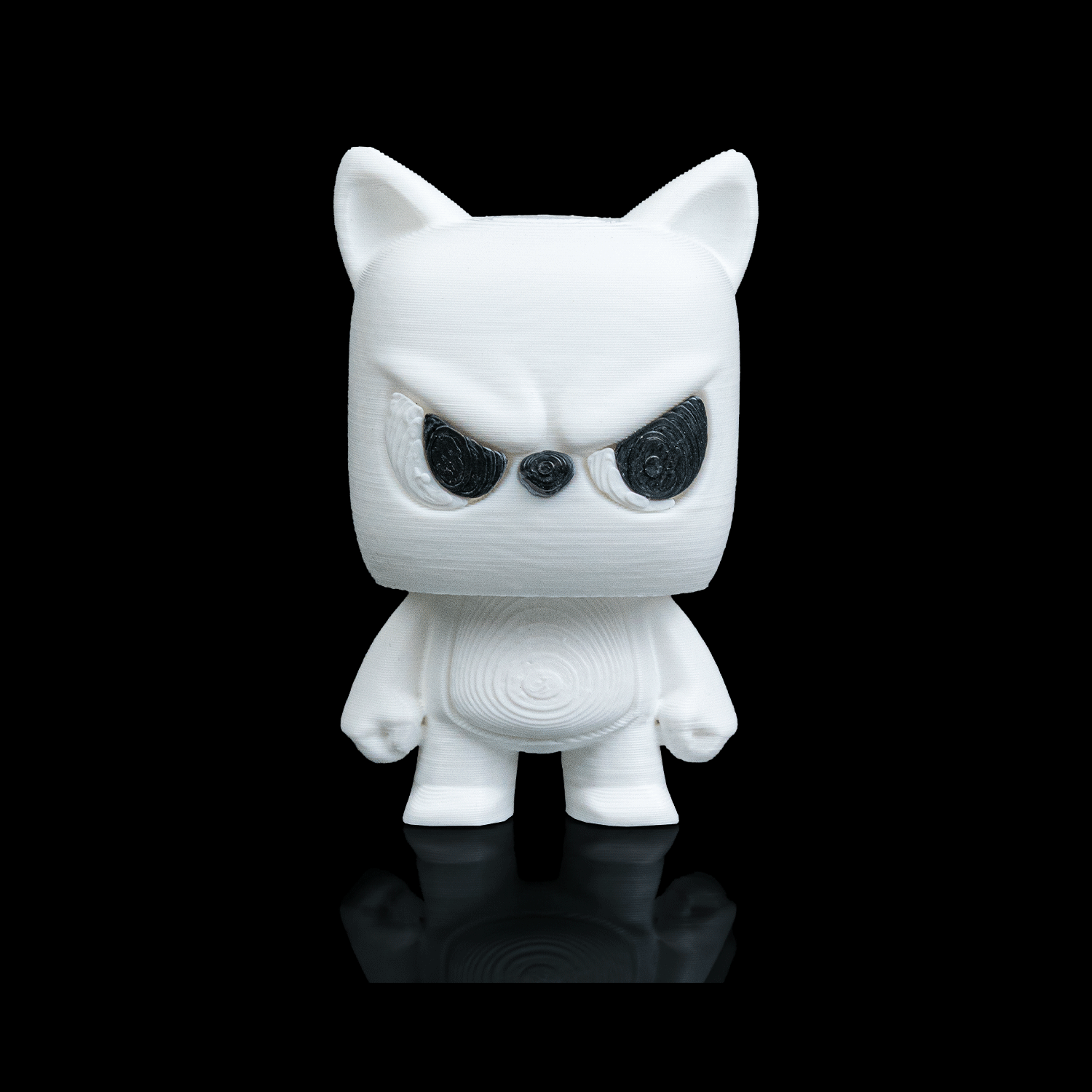 Figura decorativa Anty Kitty