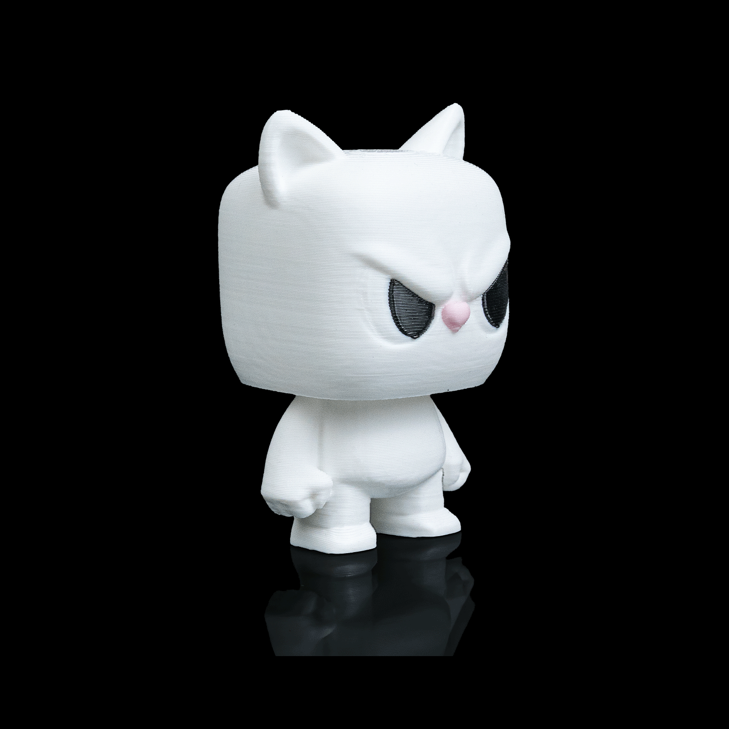 Figura decorativa Anty Kitty