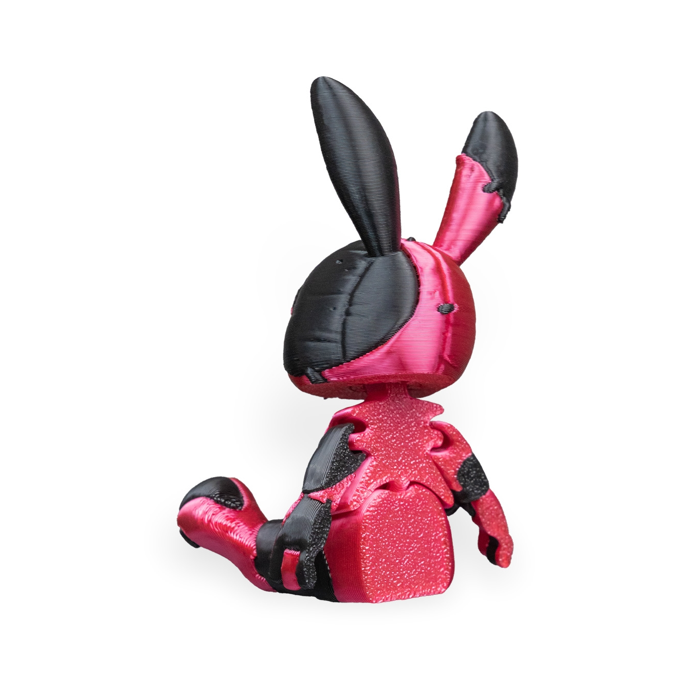 Figura decorativa Threadful Bunny