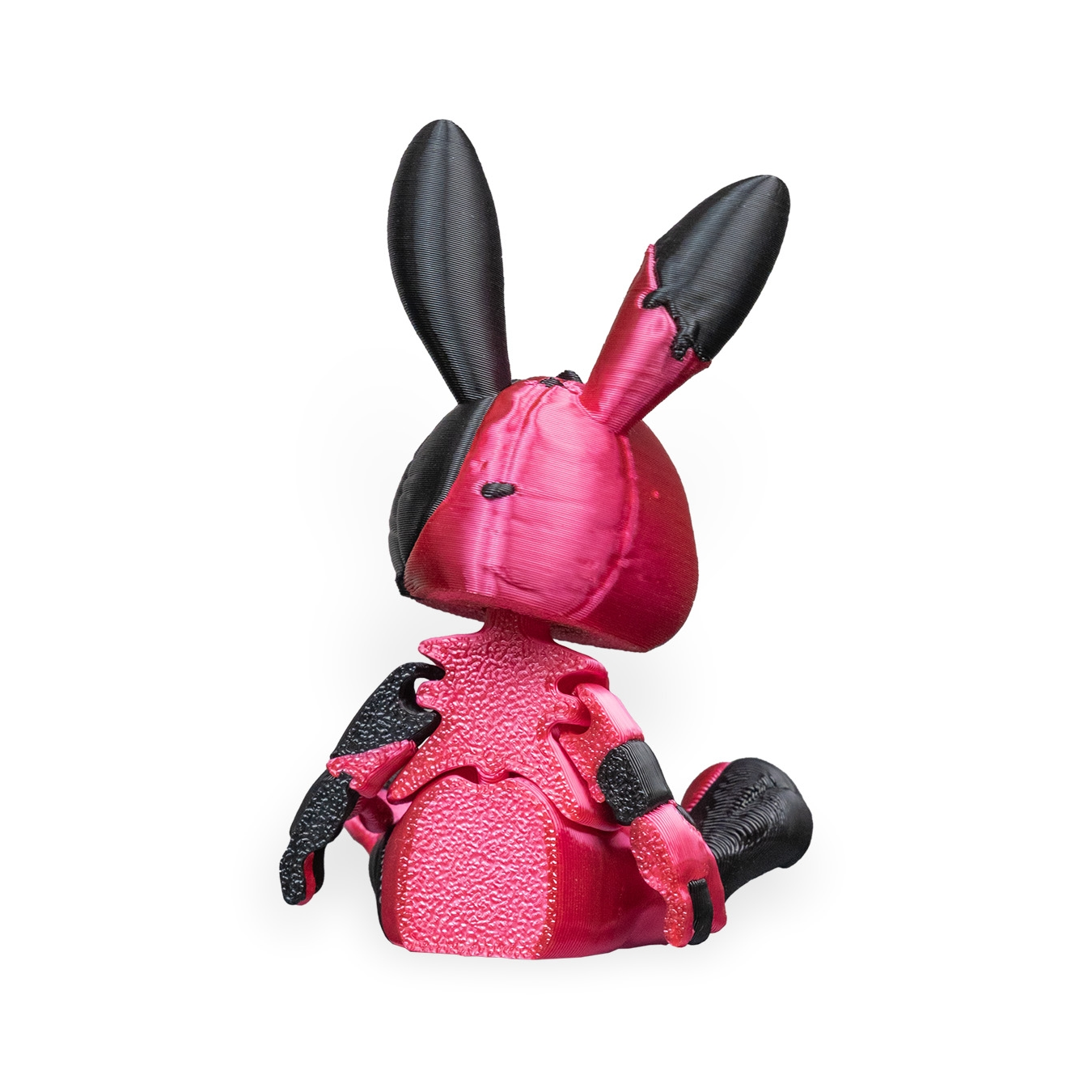 Figura decorativa Threadful Bunny