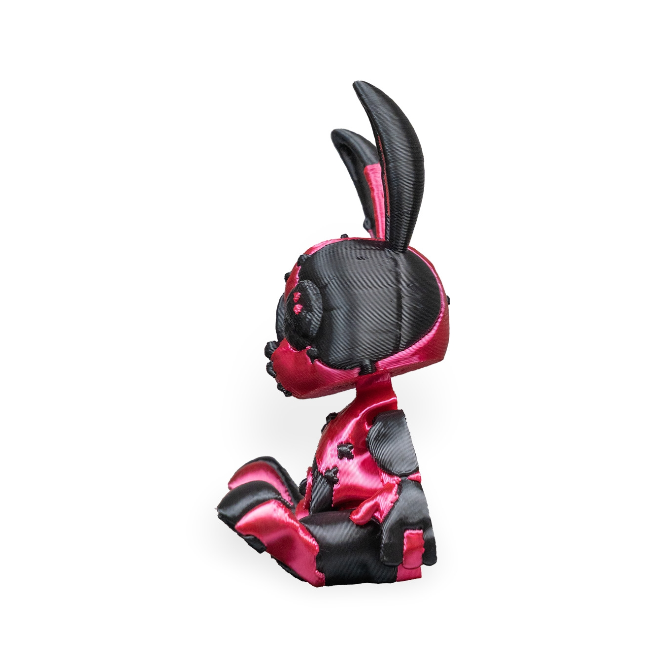 Figura decorativa Threadful Bunny