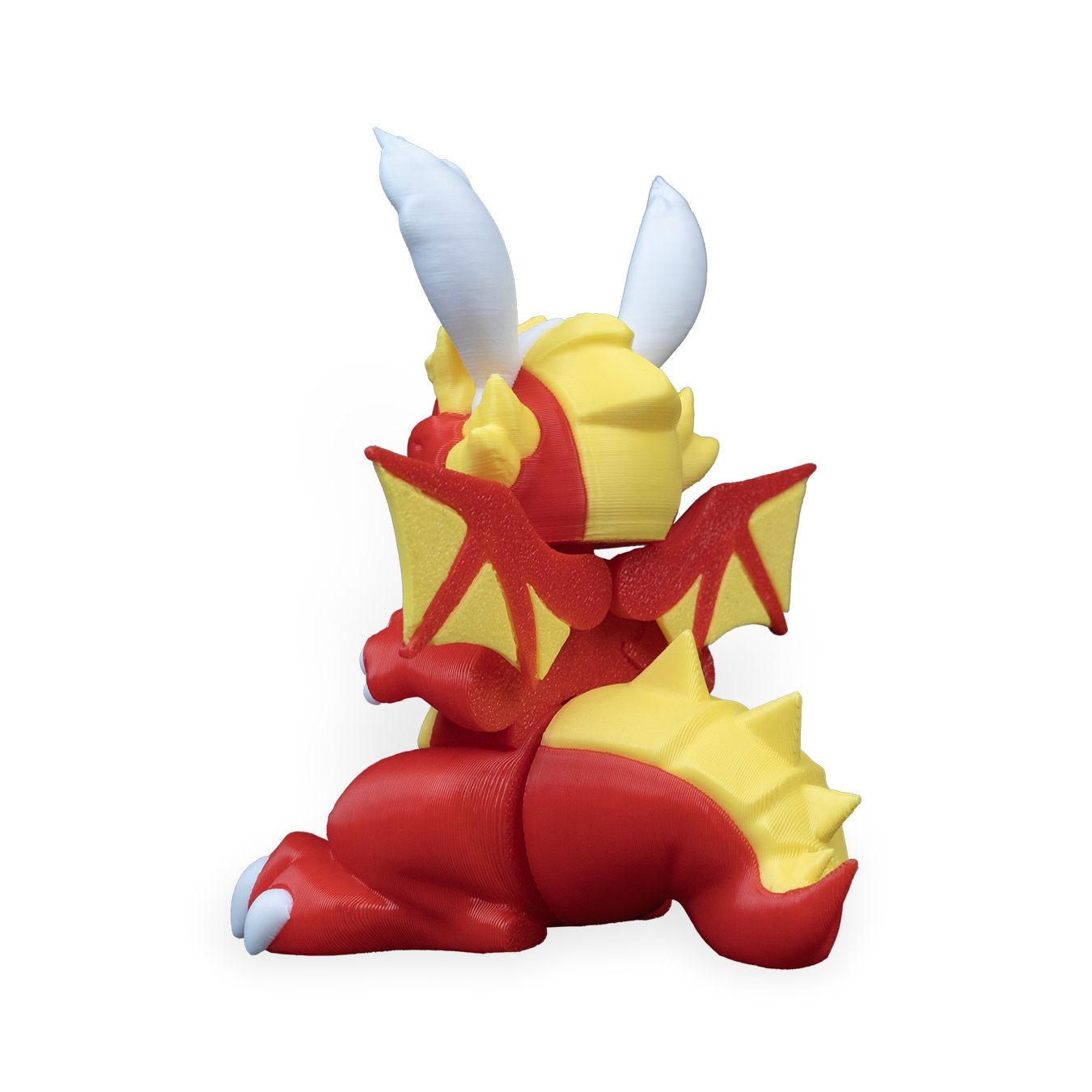 Figura decorativa Impostor Bunny