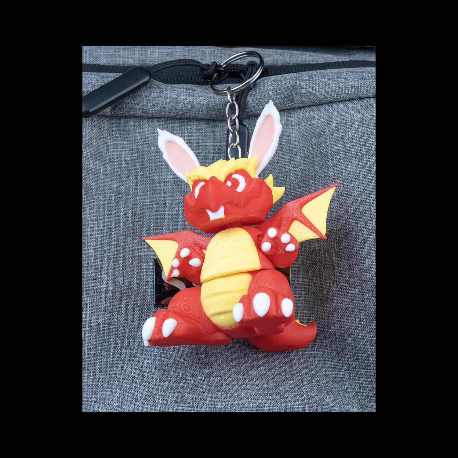 Figura decorativa Impostor Bunny