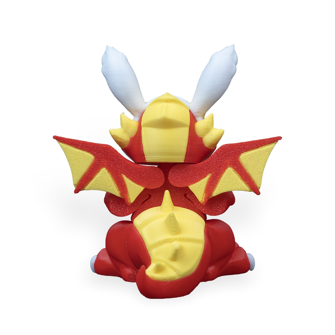 Figura decorativa Impostor Bunny