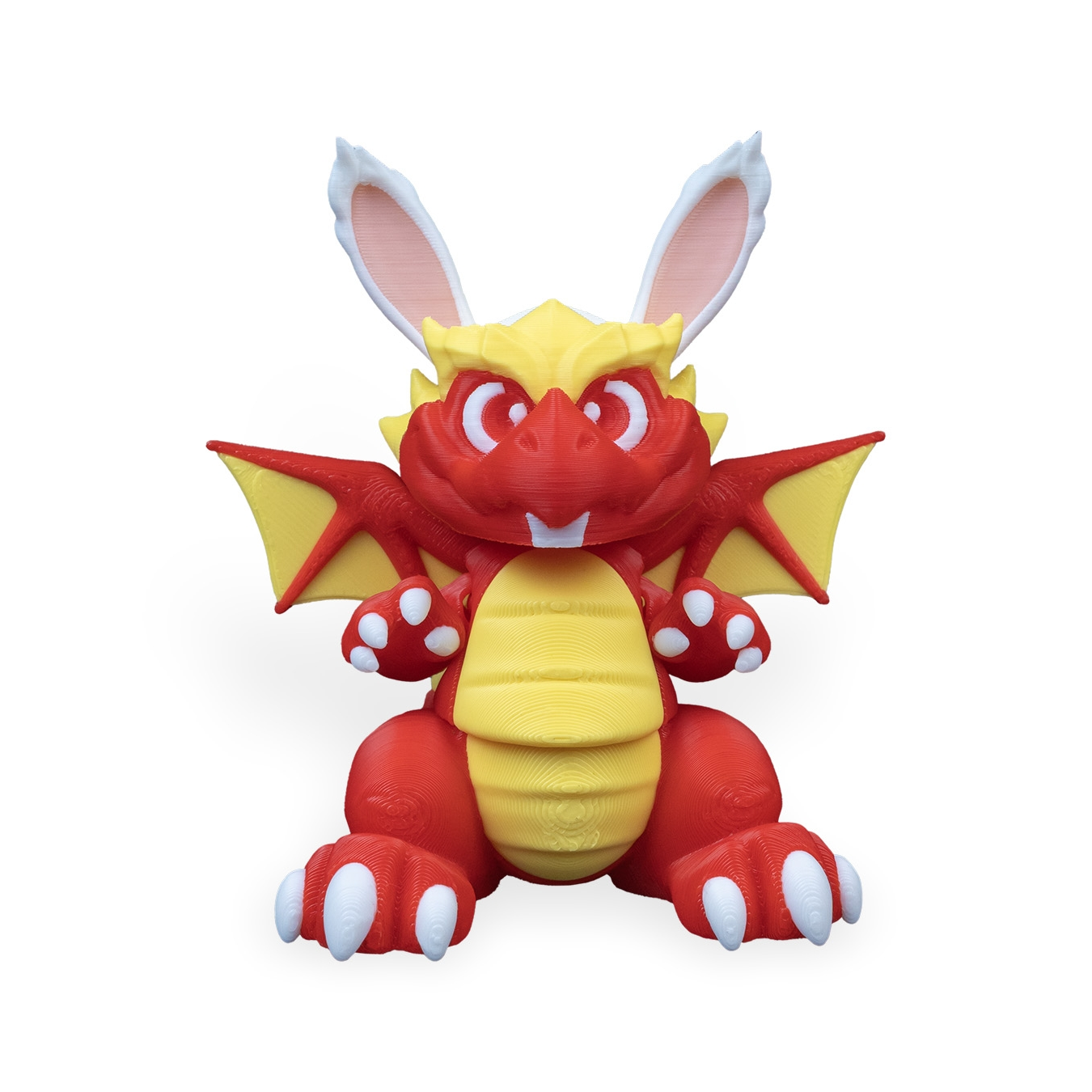 Figura decorativa Impostor Bunny