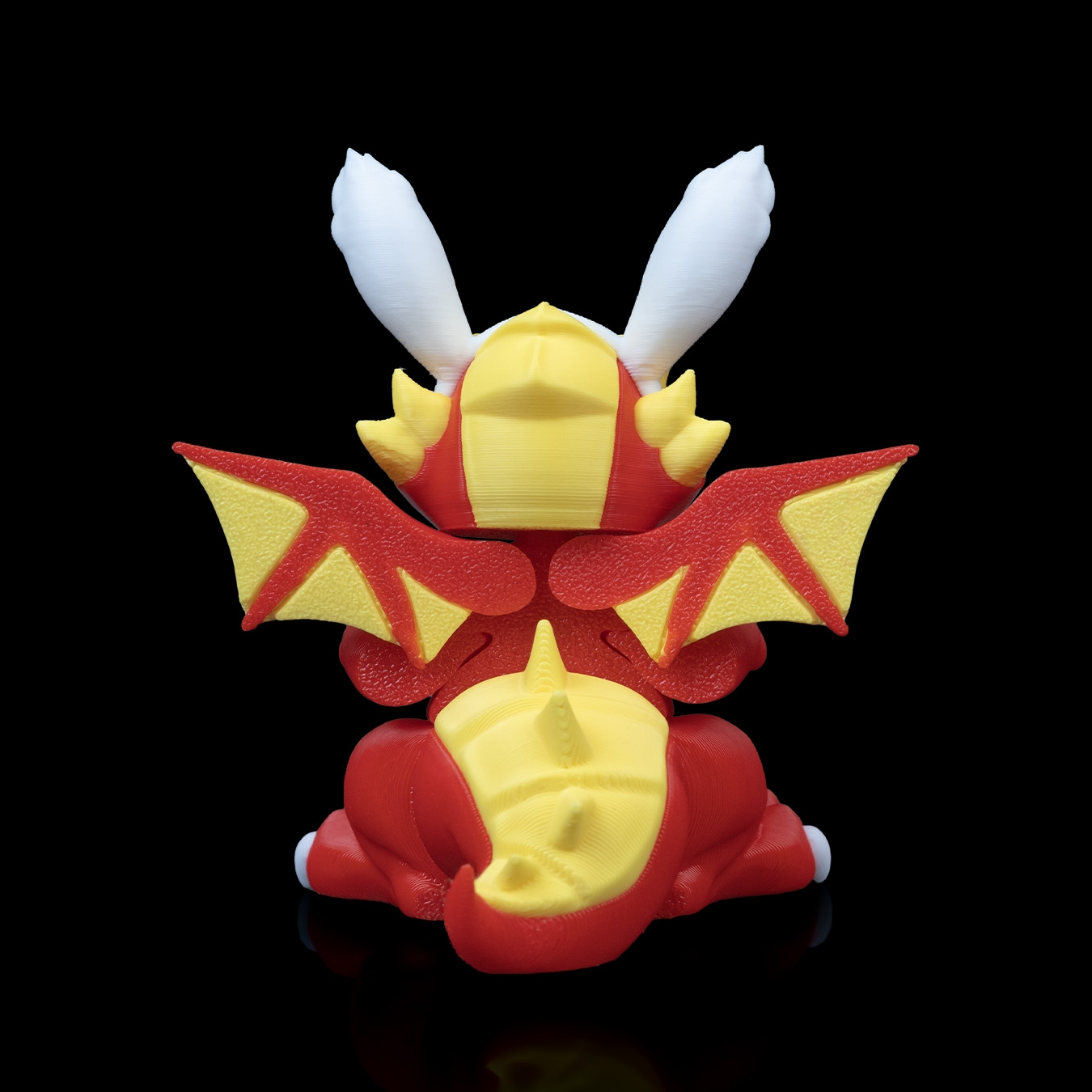 Figura decorativa Impostor Bunny
