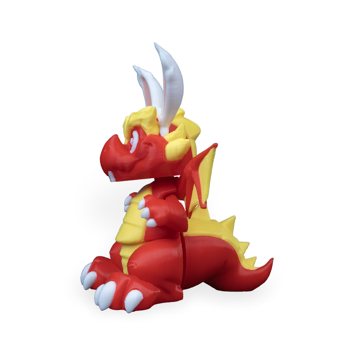 Figura decorativa Impostor Bunny