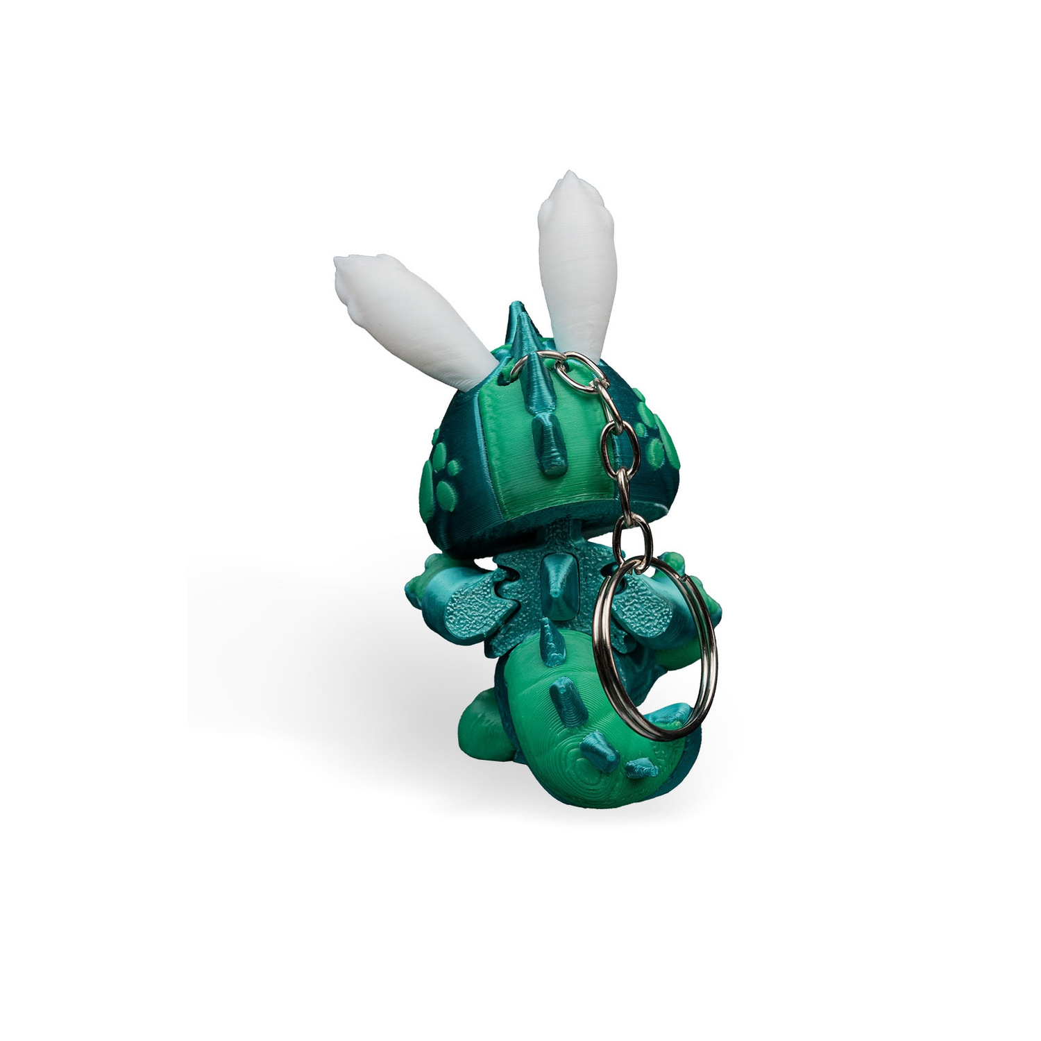 Figura decorativa Bunnysaurus
