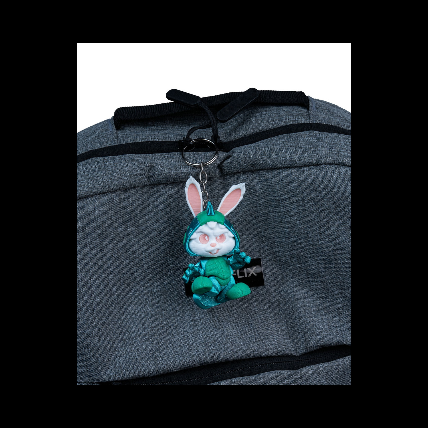 Figura decorativa Bunnysaurus